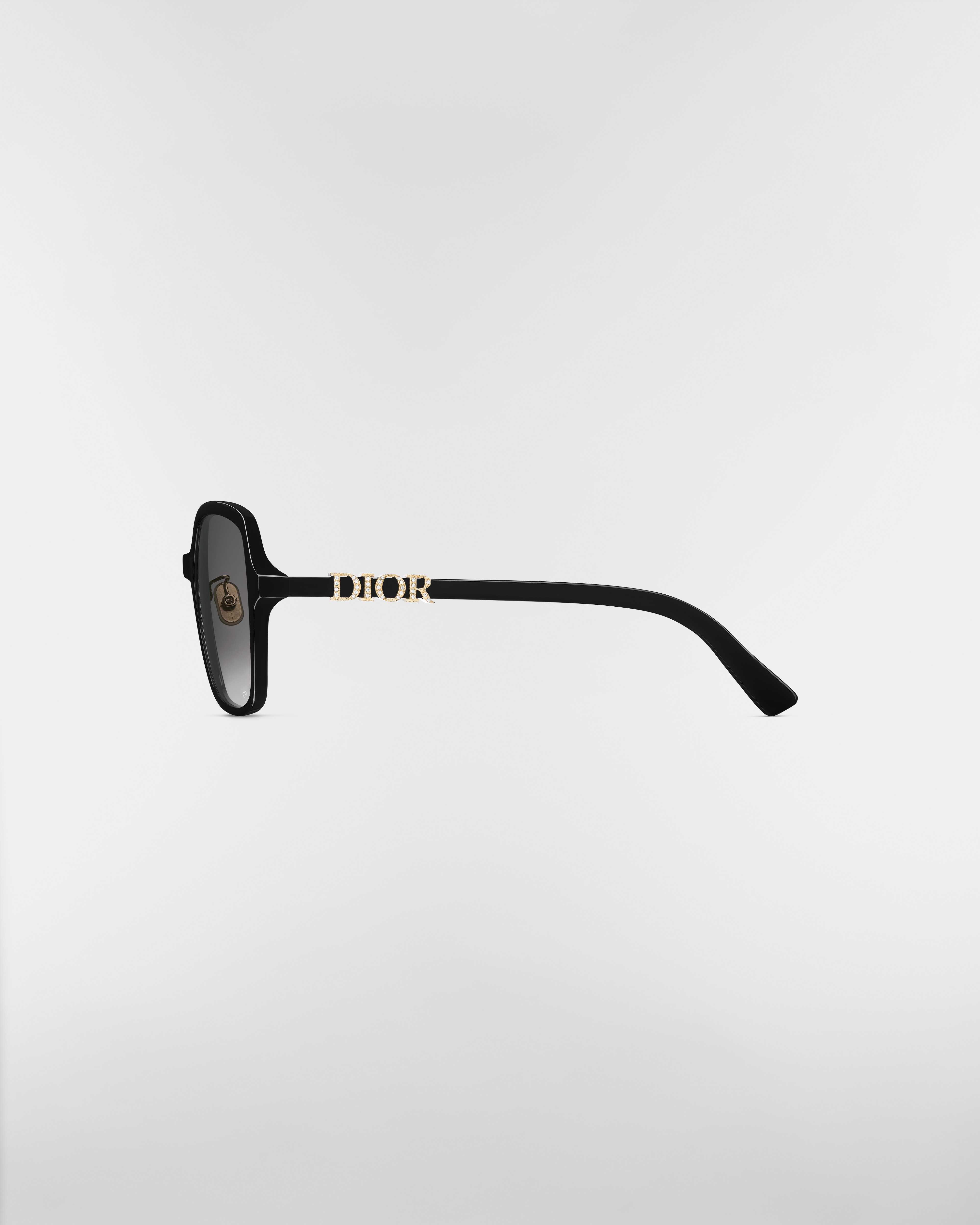 DiorTreasure サングラス スクエア E02