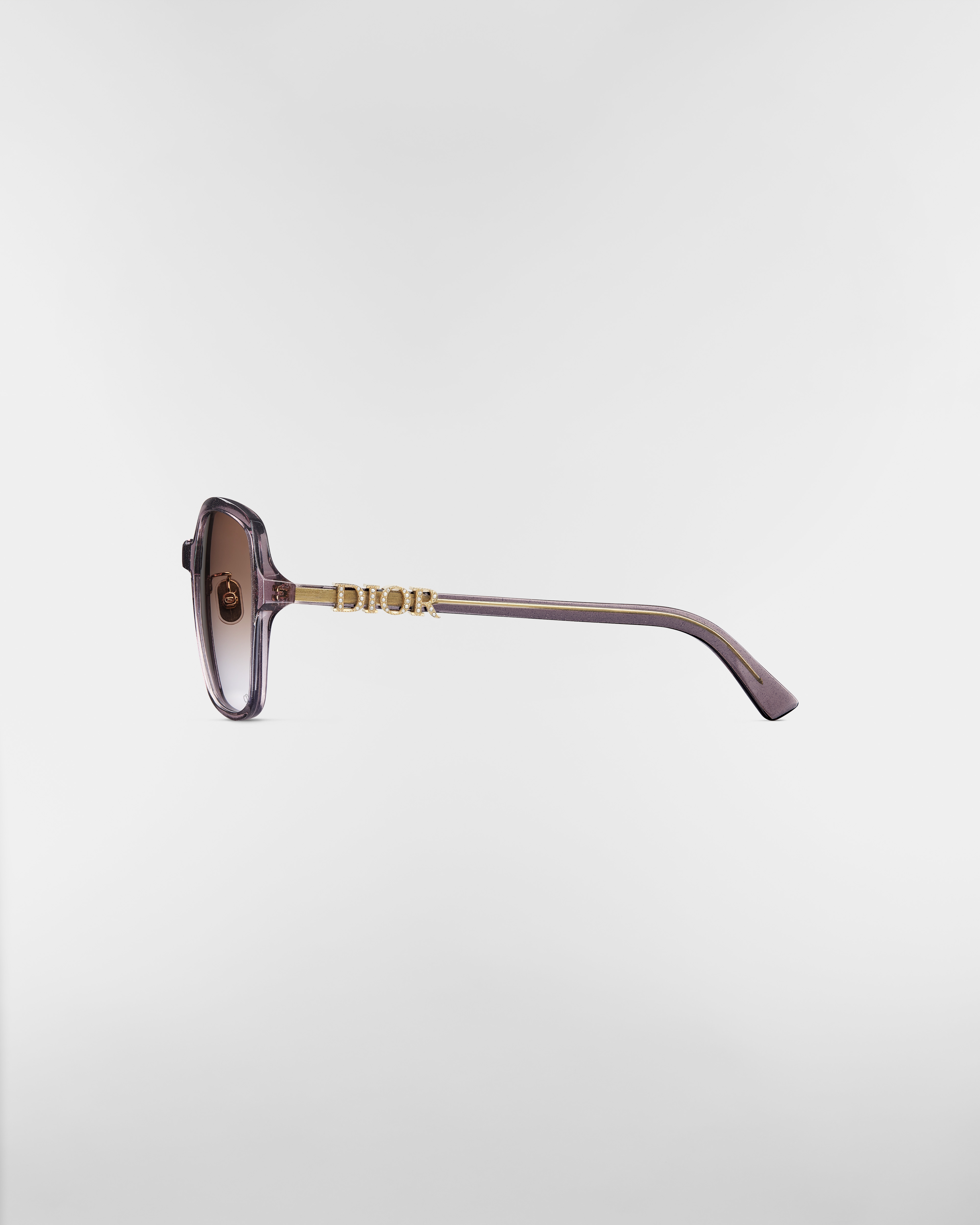 DiorTreasure サングラス スクエア E02