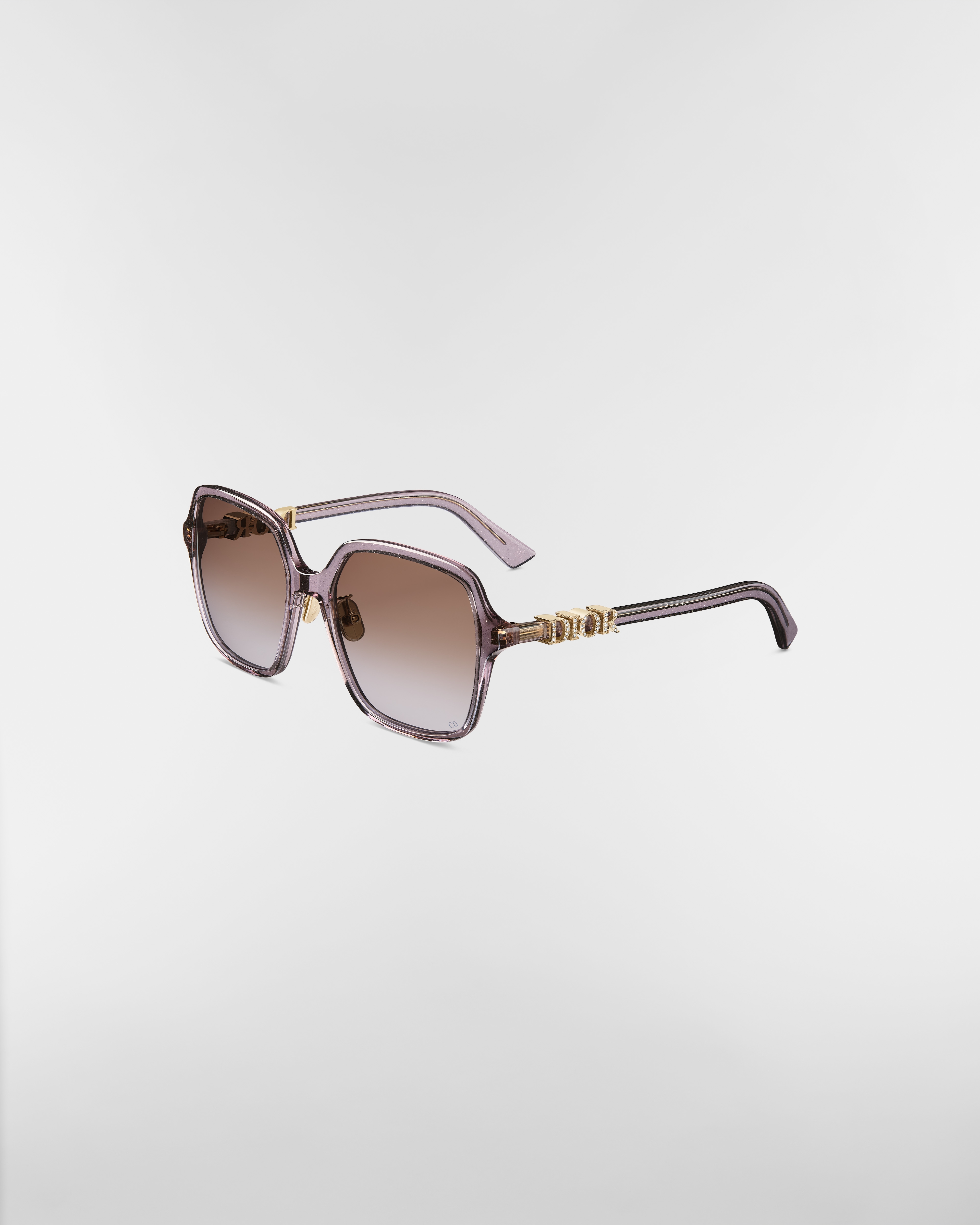 DiorTreasure サングラス スクエア E03