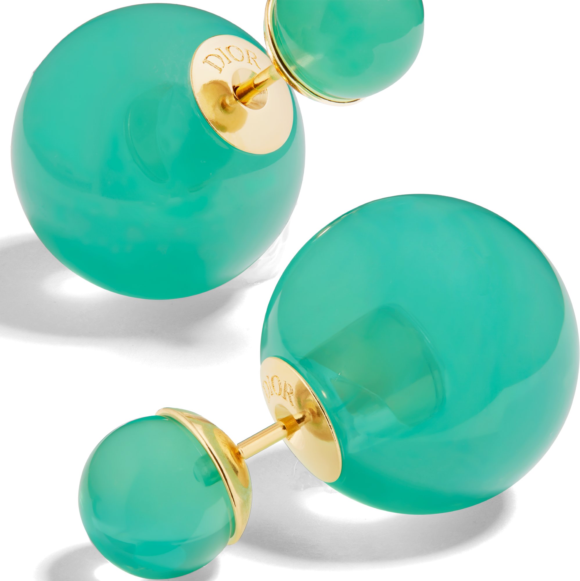Dioriviera Dior Tribales Earrings
