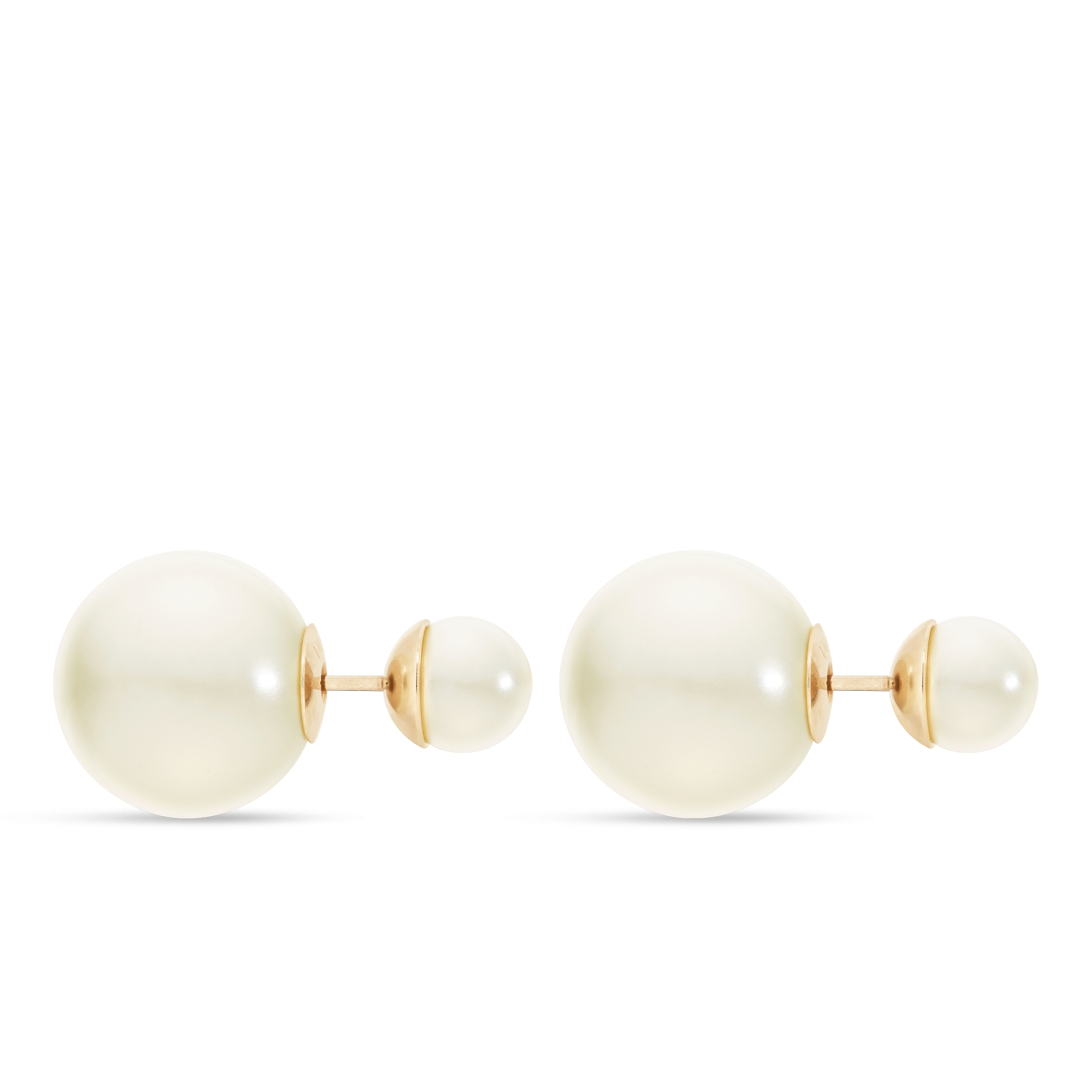 Dior Tribales Earrings