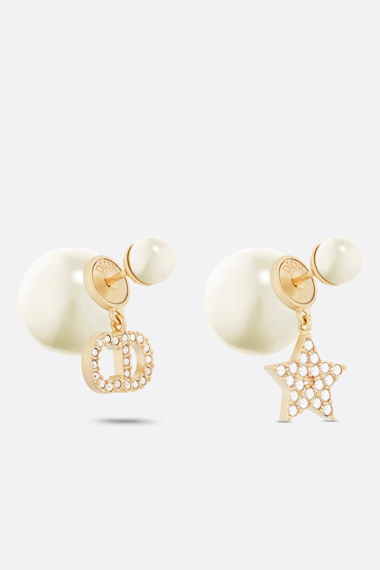 DIOR | ピアス & イヤリング |ウィメンズ|ディオール公式 DIOR | ピアス & イヤリング |ウィメンズ|ディオール公式