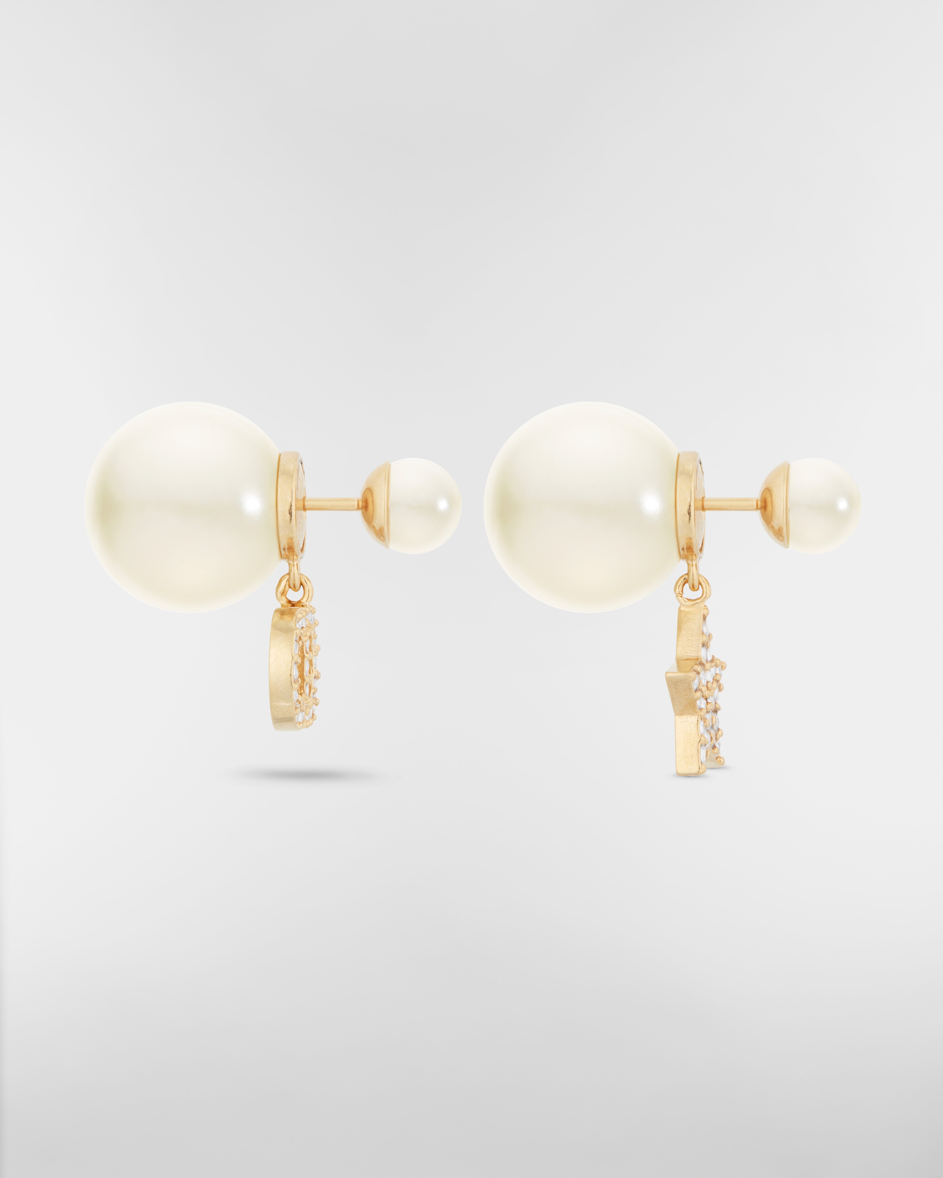 Dior Tribales Earrings