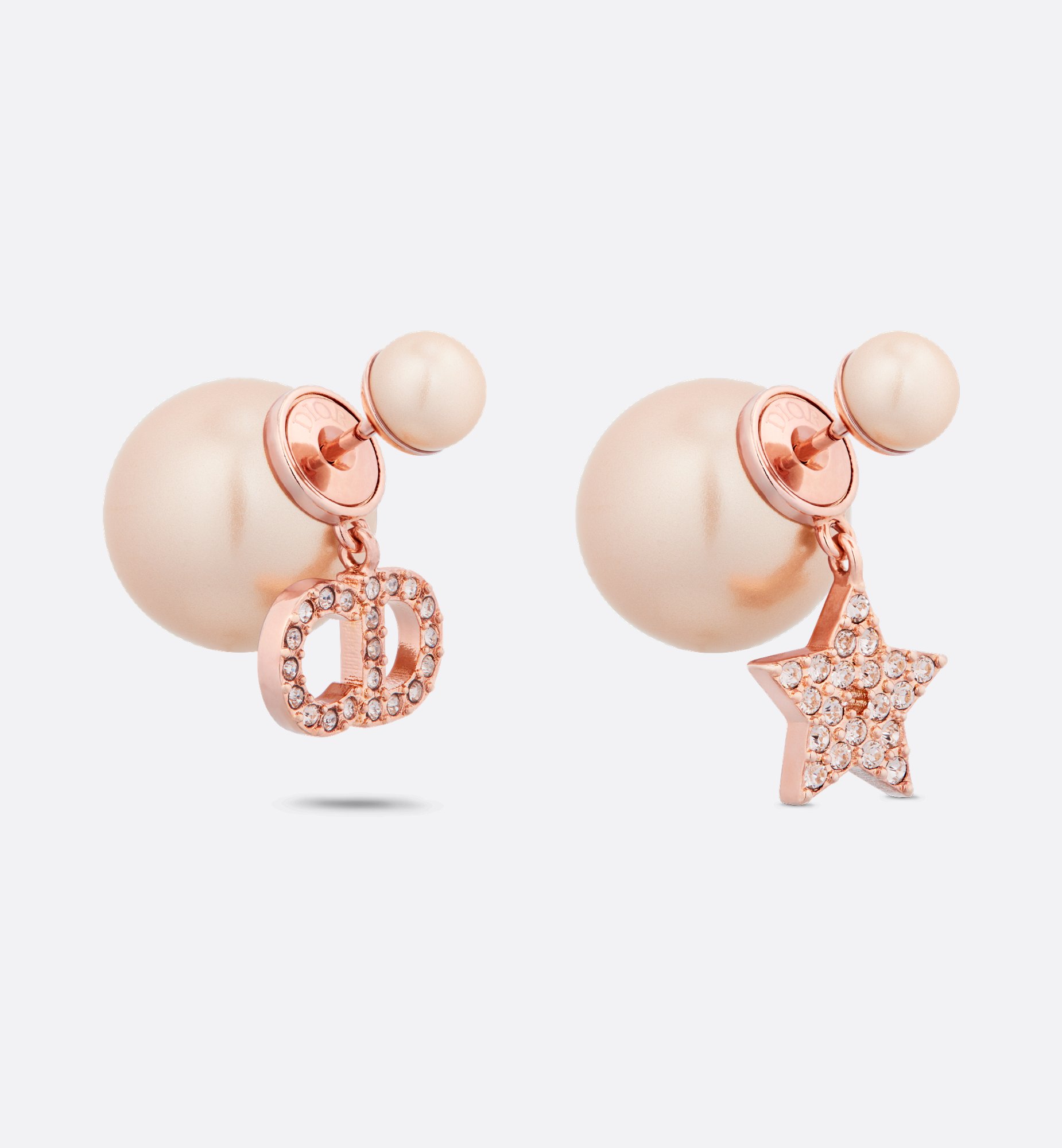 ต่างหู Dior Tribales