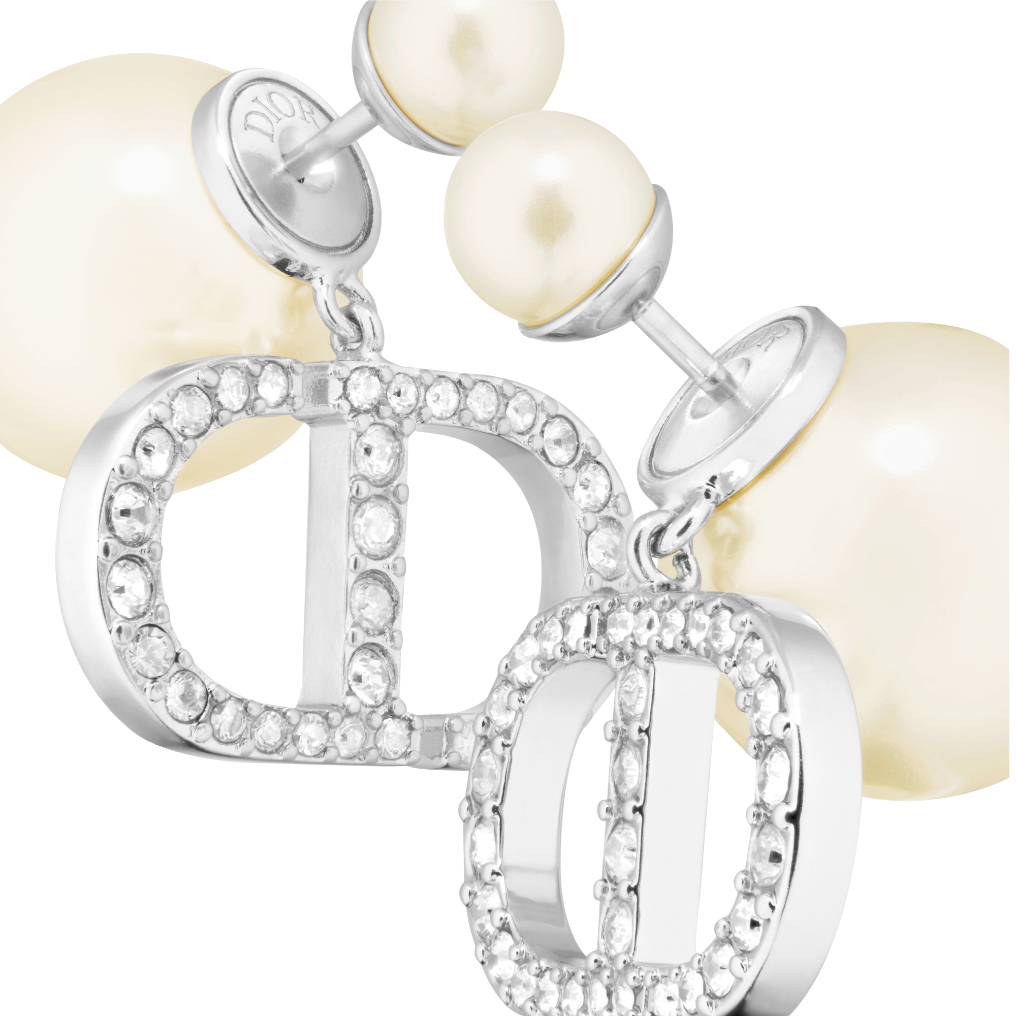 Dior Tribales Earrings