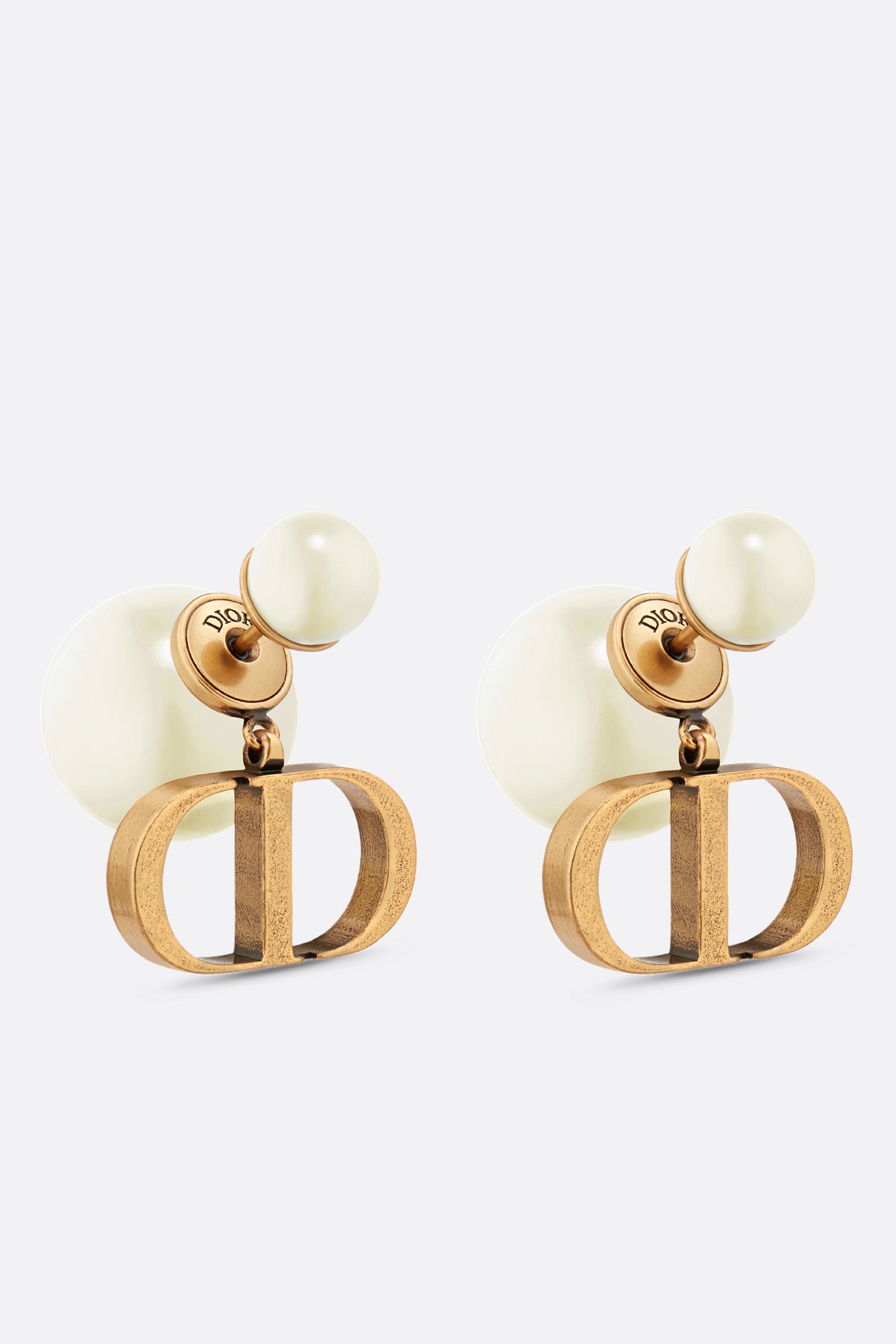 DIOR | ピアス & イヤリング |ウィメンズ|ディオール公式 DIOR | ピアス & イヤリング |ウィメンズ|ディオール公式