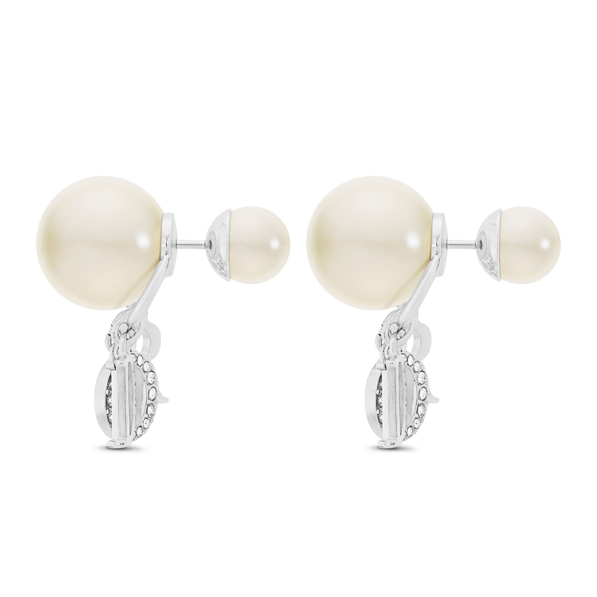 Dior Tribales Earrings