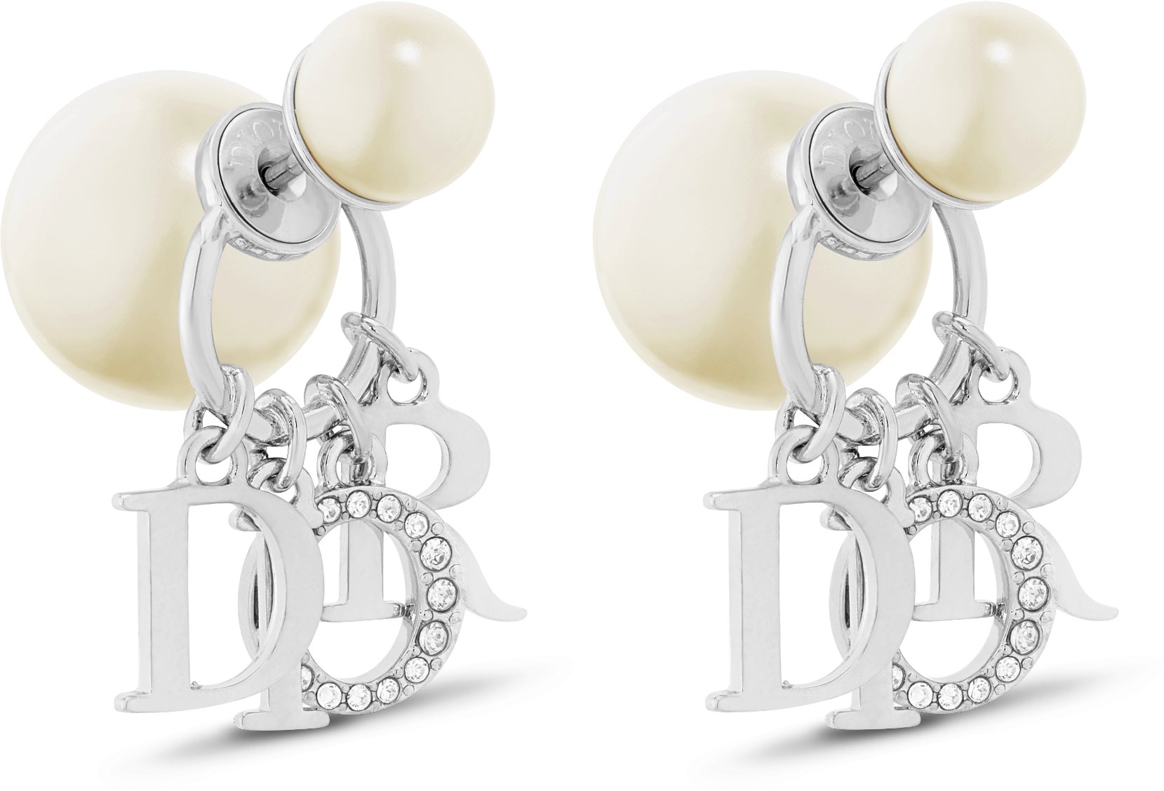 Dior Tribales Earrings aria_woman_viewcode_e01