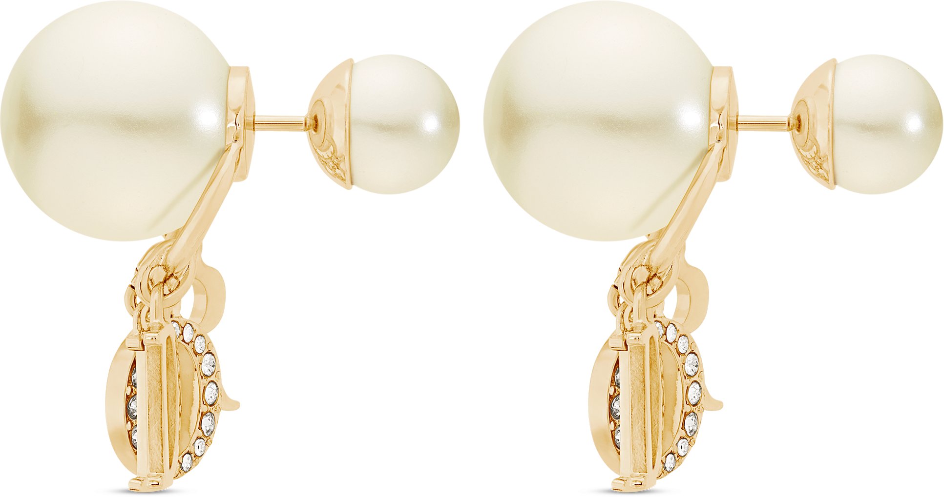 Dior Tribales 耳環 aria_profileView