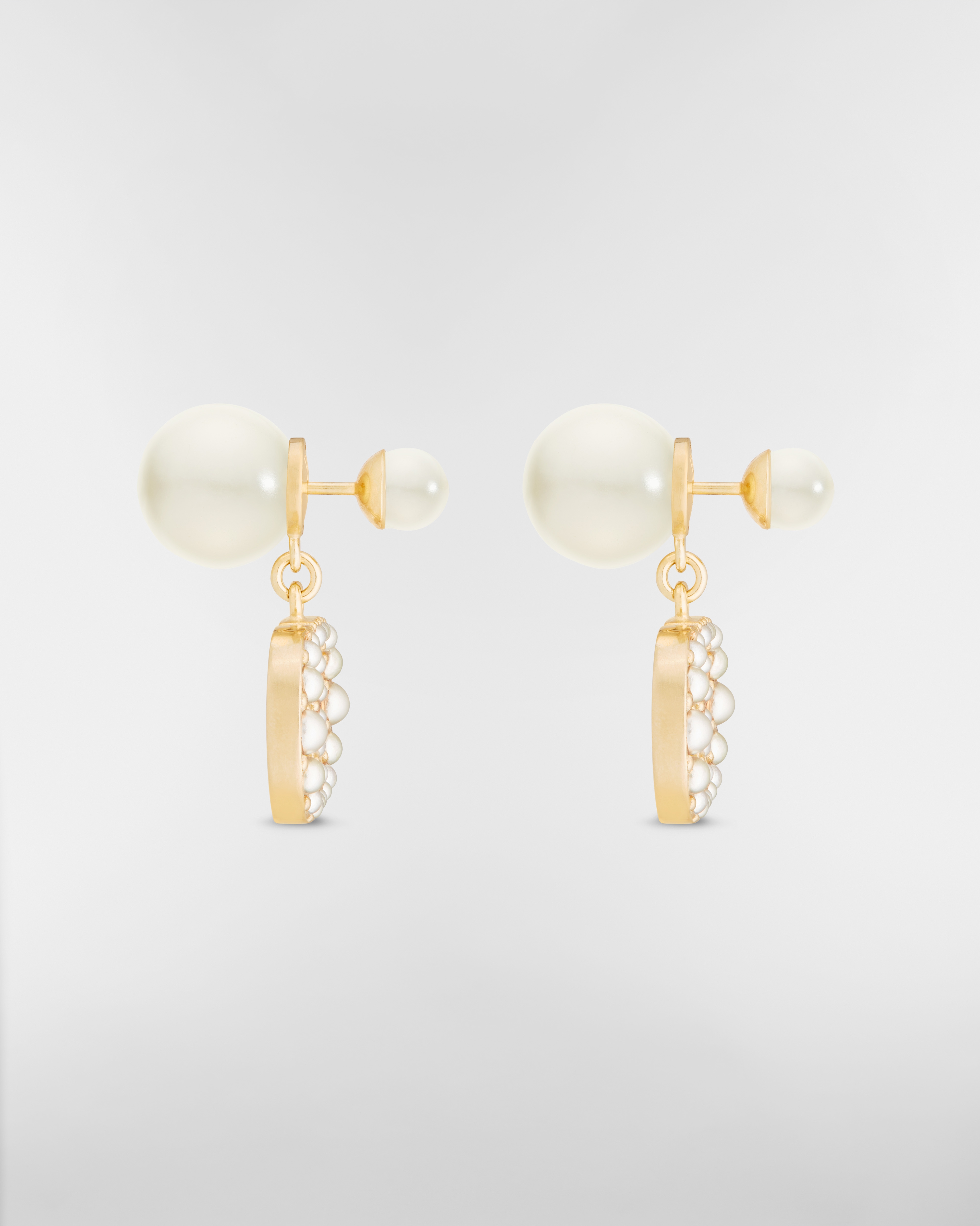 Dior Tribales Earrings