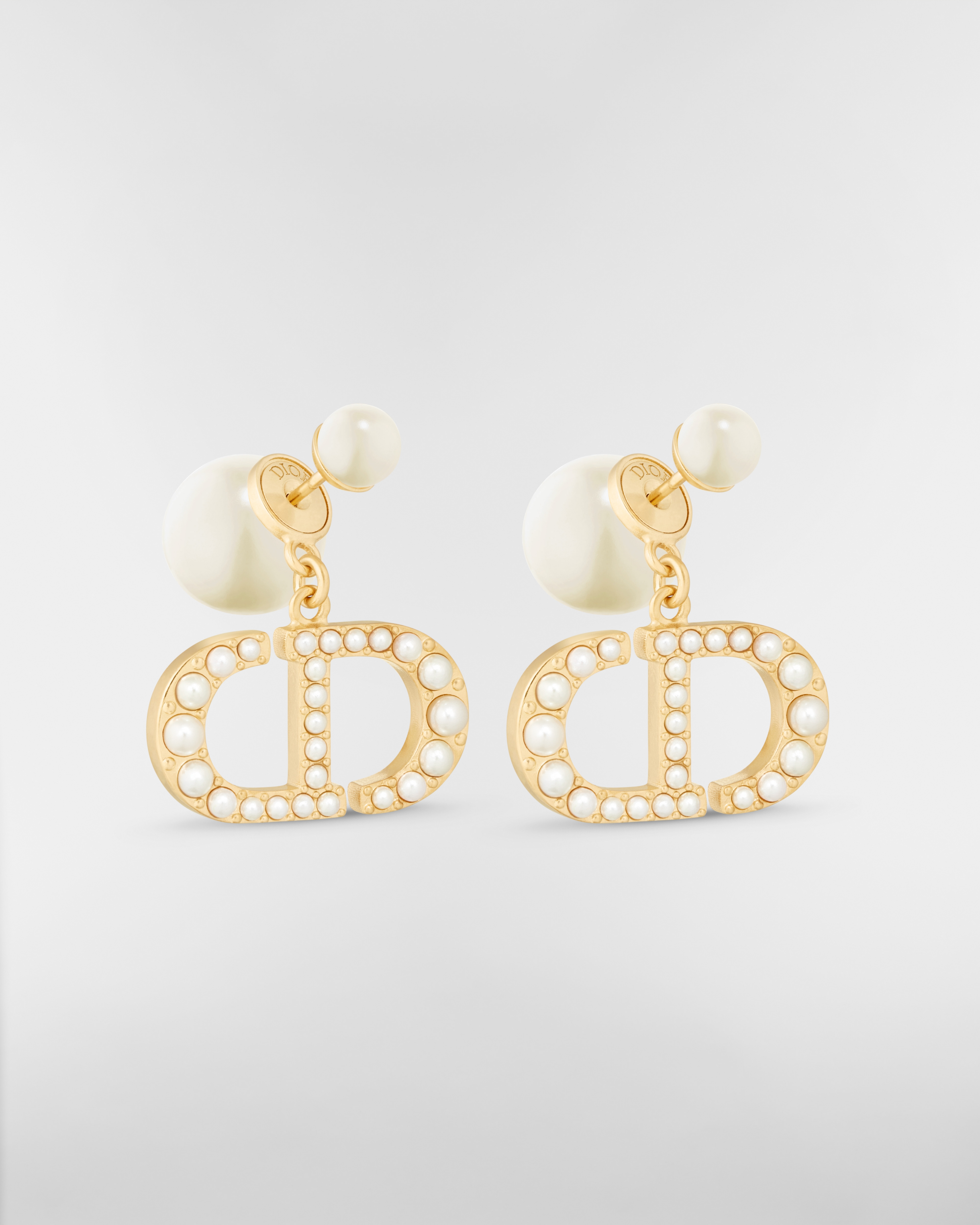 Dior Tribales Earrings