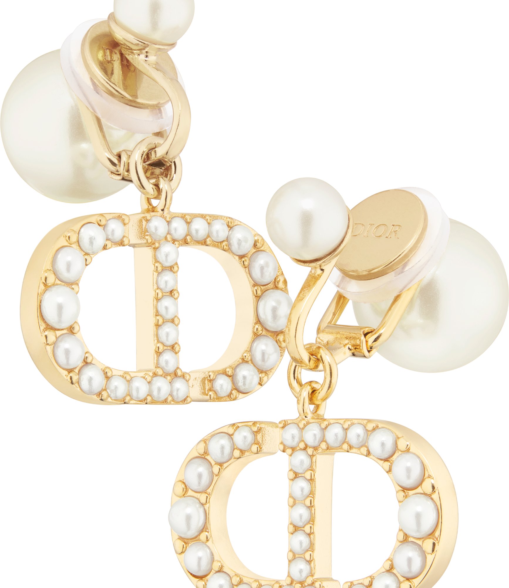 Dior zodiac earrings on sale