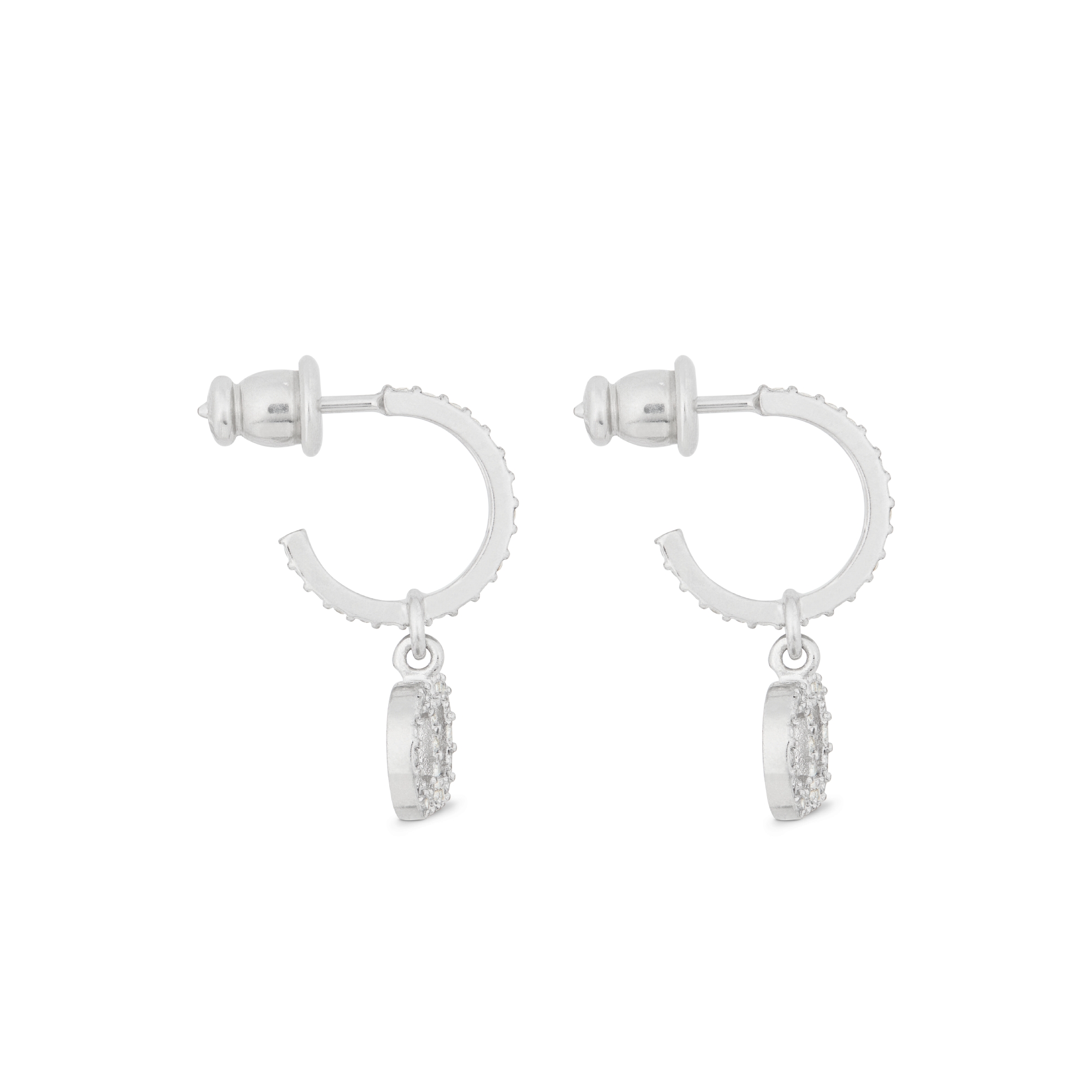 Clair D Lune Earrings