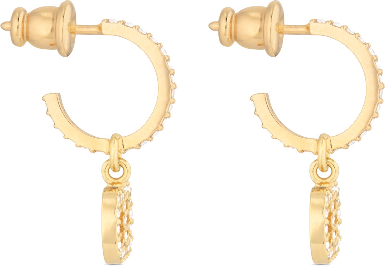 Dior clair d lune earrings price shop