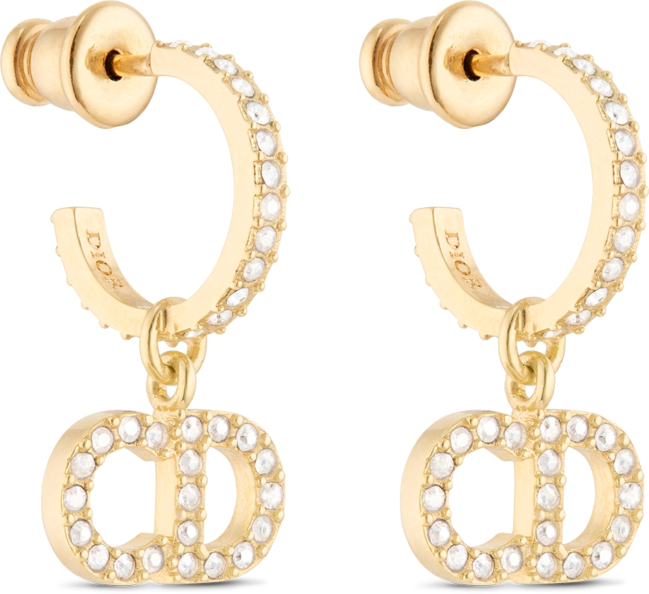 Dior earrings prices hotsell