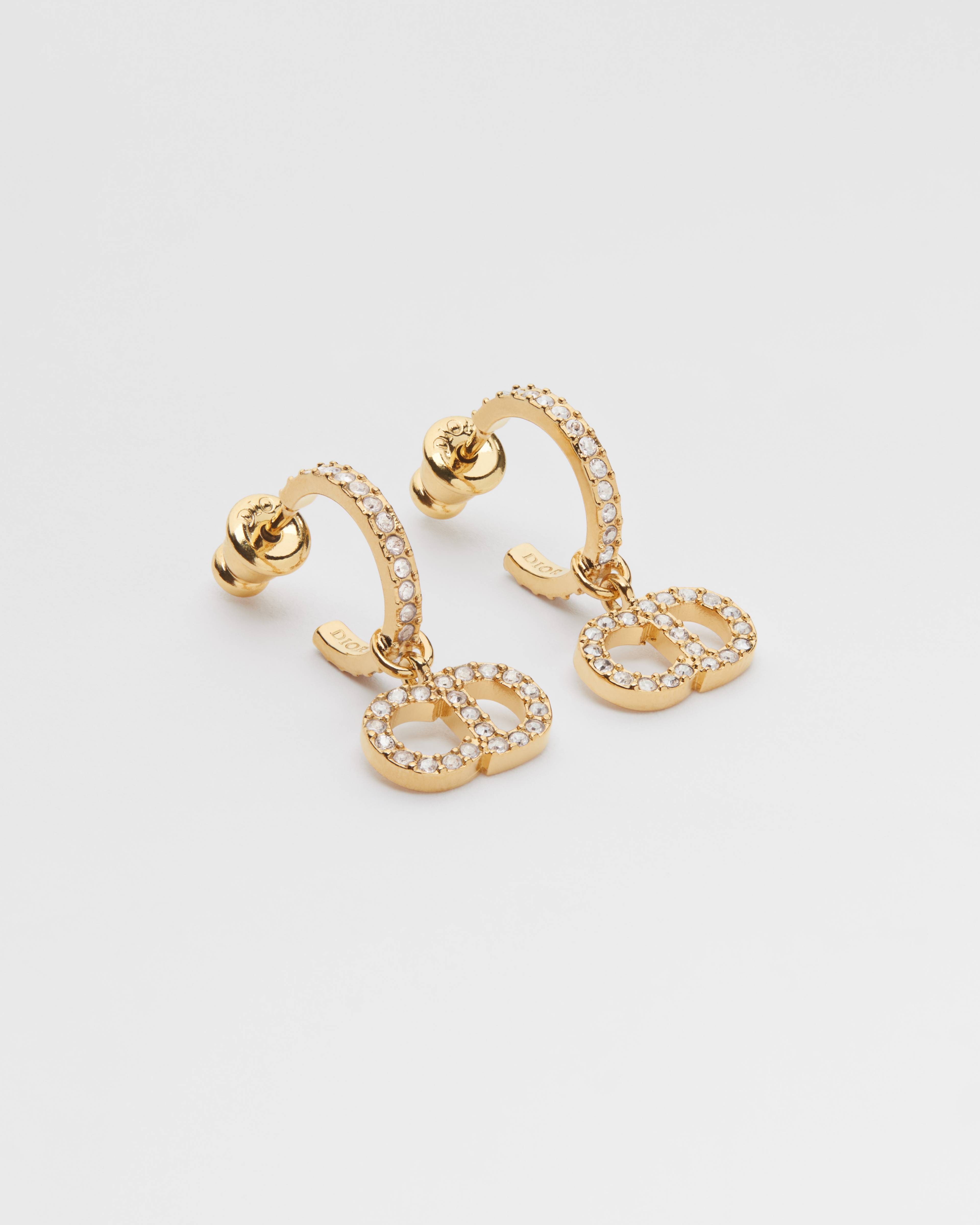 Clair D Lune Earrings
