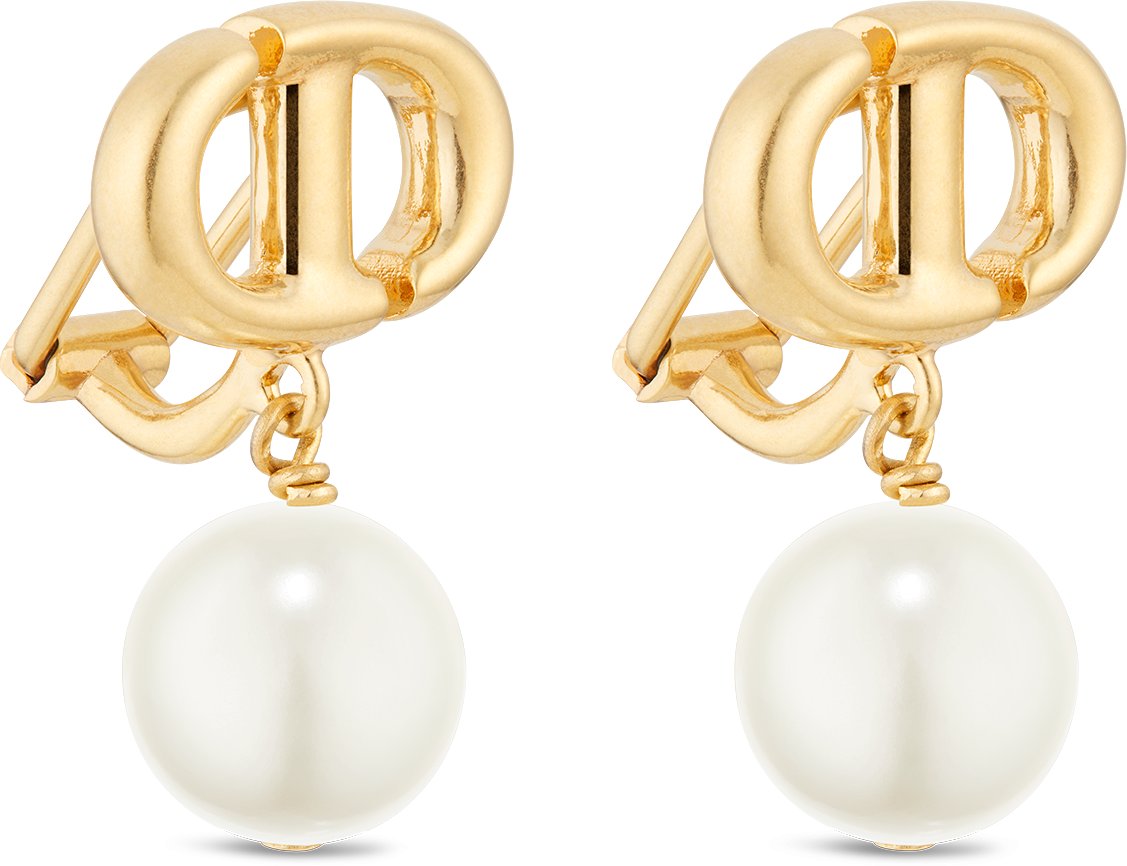Boucles d'Oreilles Clips Fleur en Or, Emeraudes et Diamants