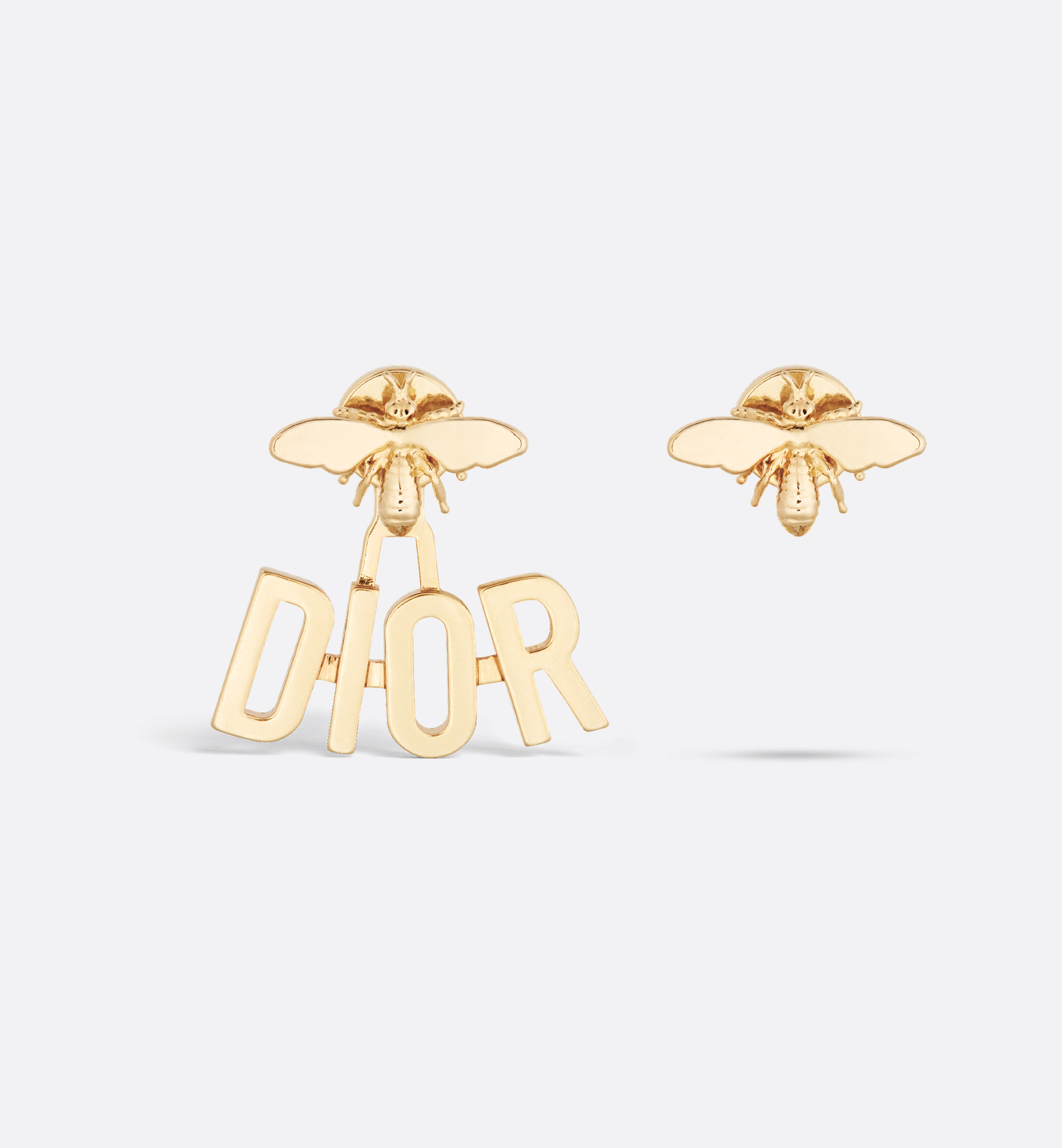 DIOR | Dio(r)evolution ピアス メタル DIOR | Dio(r)evolution ピアス メタル