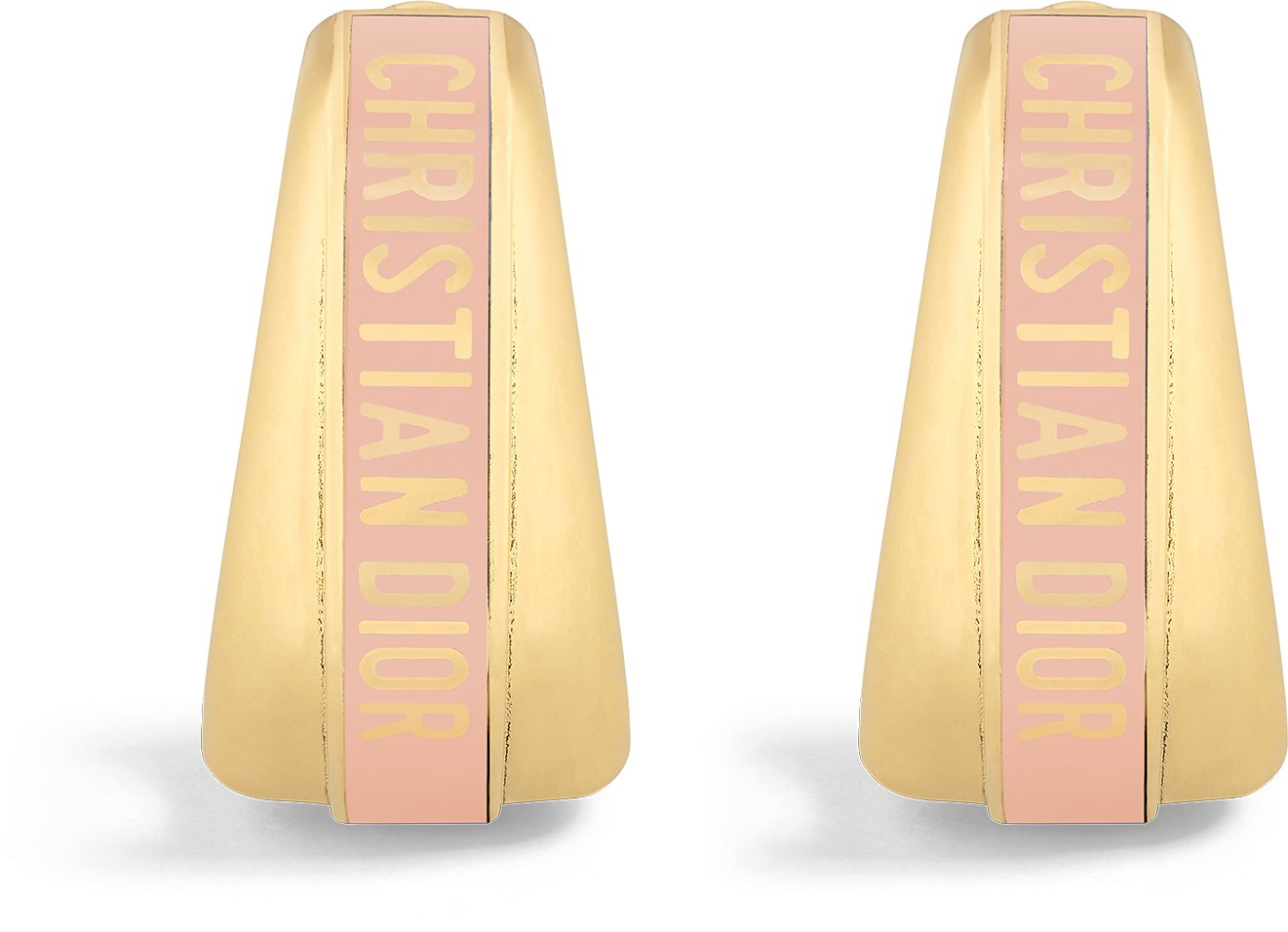 Dior Code ピアス メタル & ラッカー DIOR CODE ディオールコードピアス メタル & ラッカー