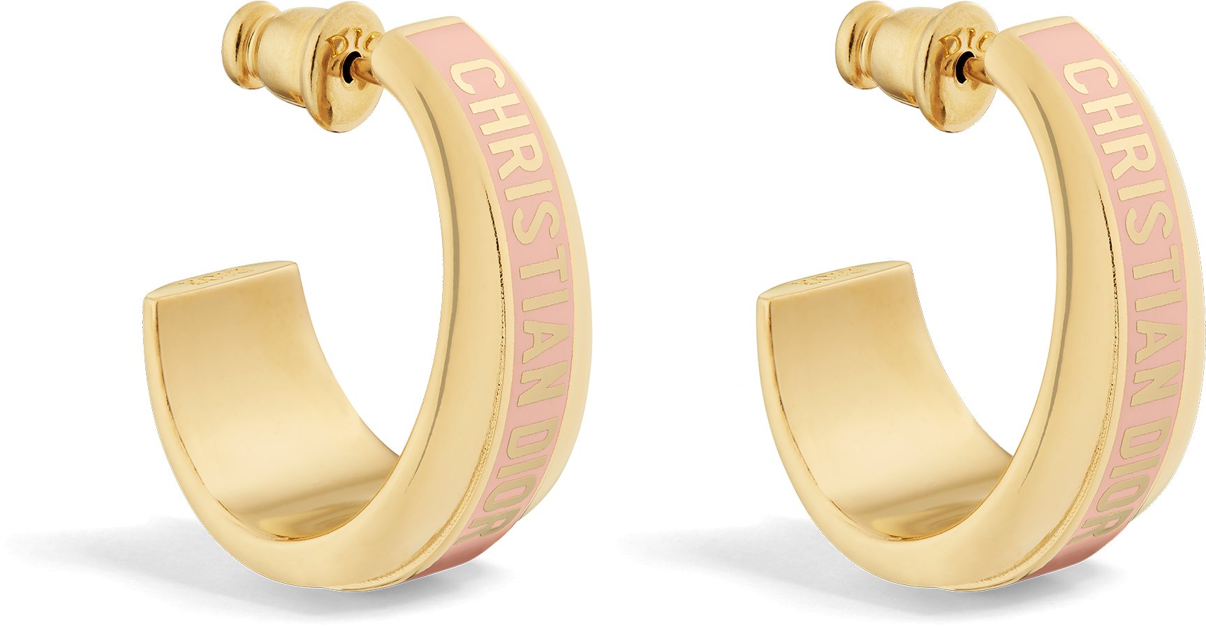 Dior Code Earrings