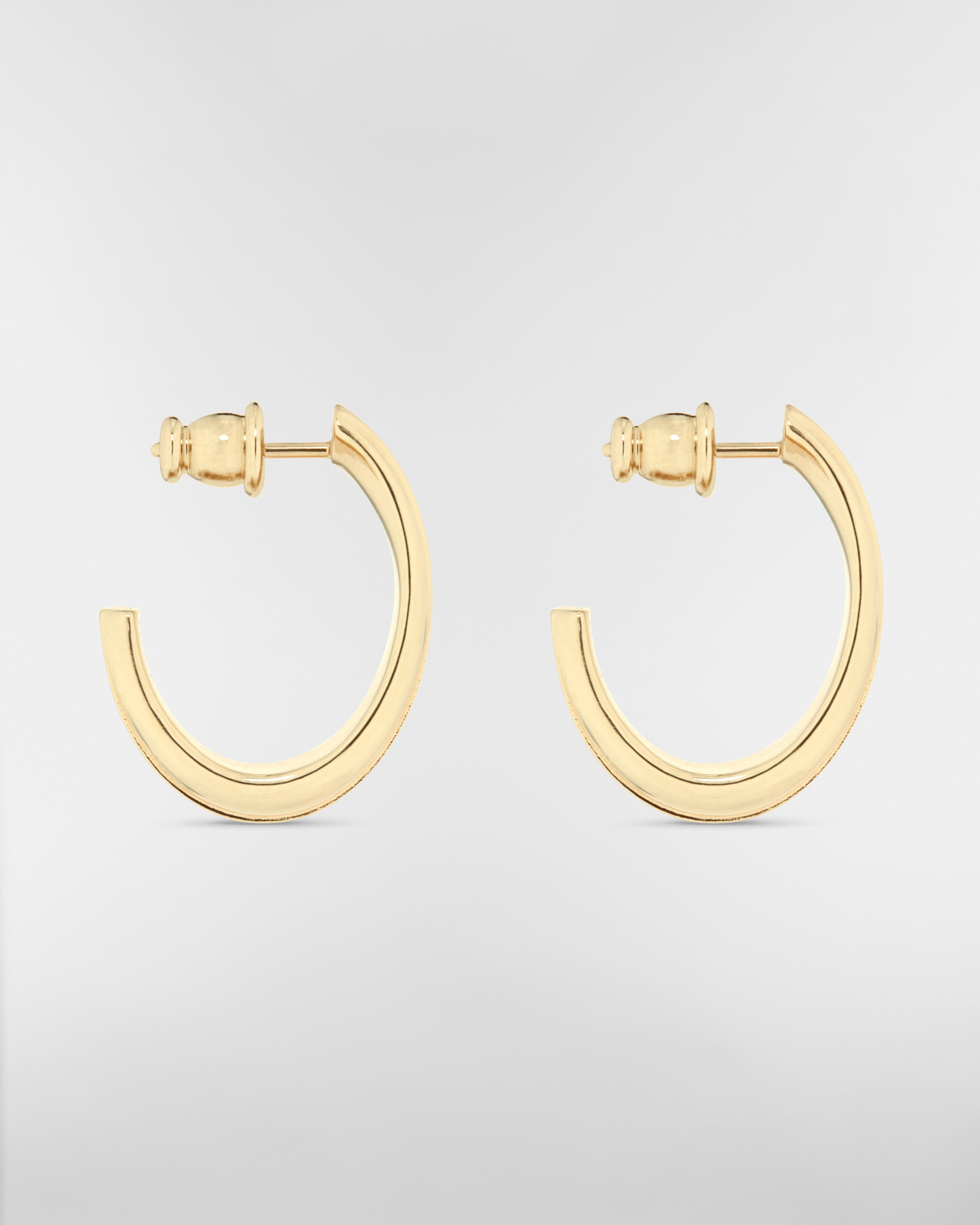 Dior Code Earrings