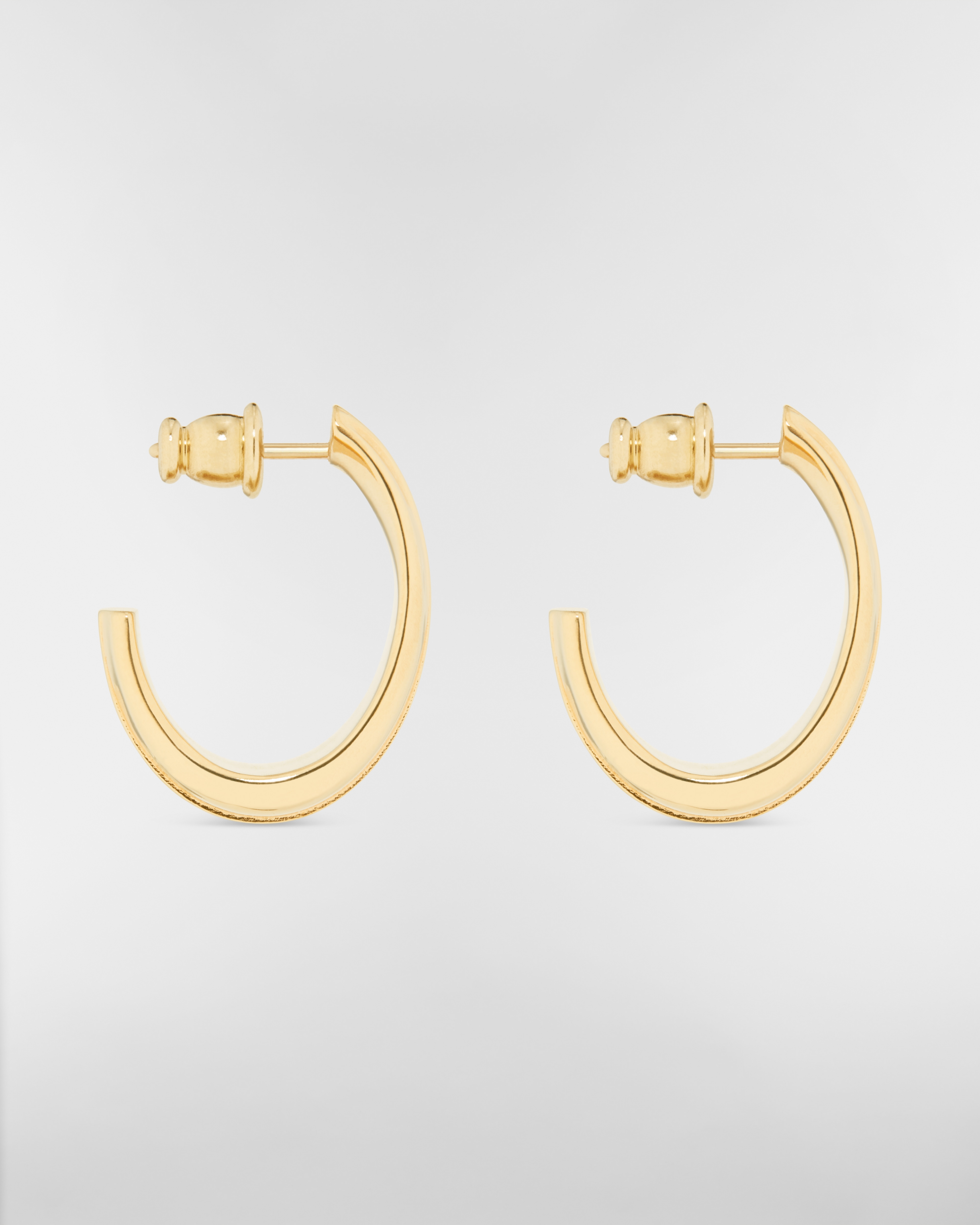 Dior Code Earrings