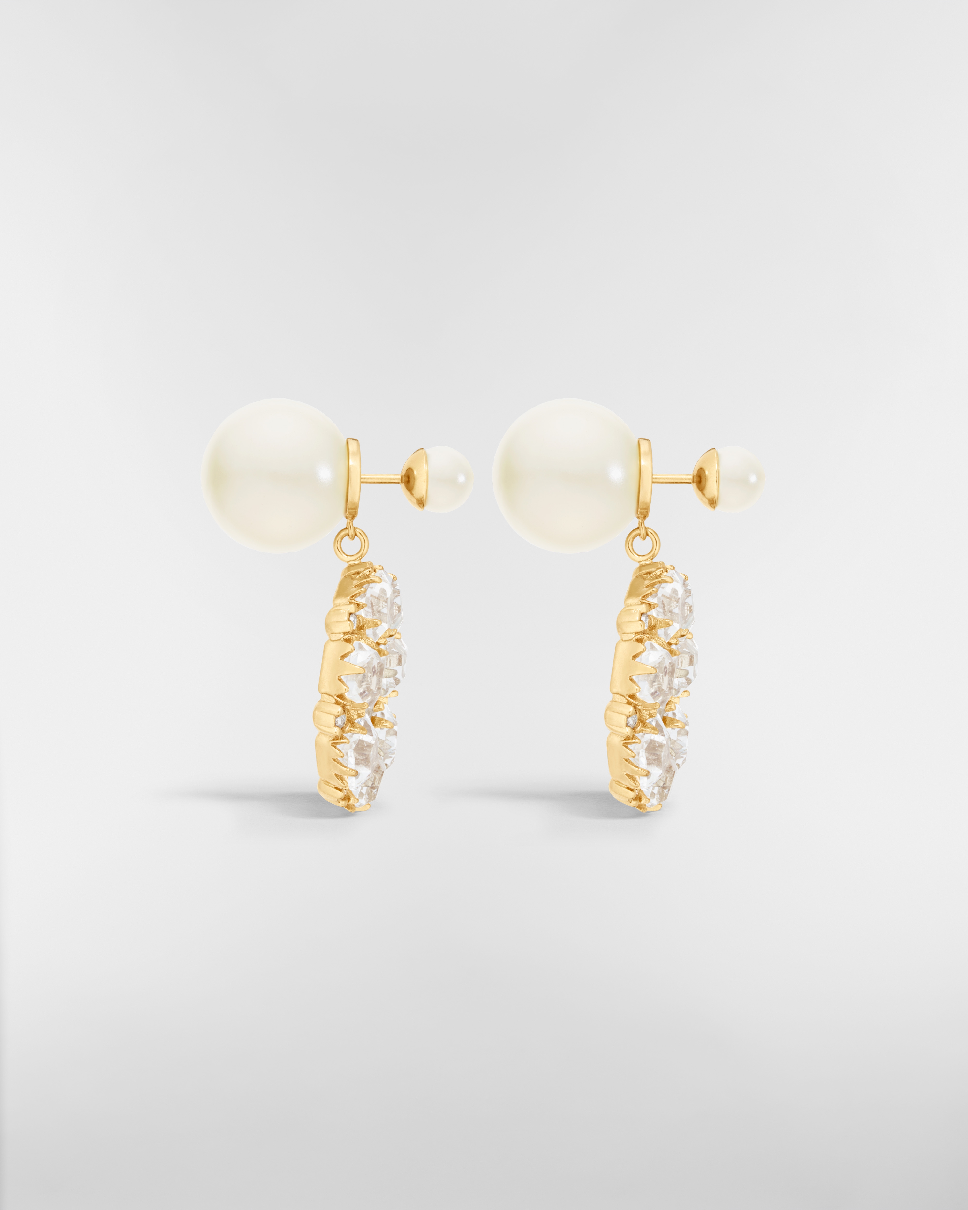 Dior Tribales Earrings
