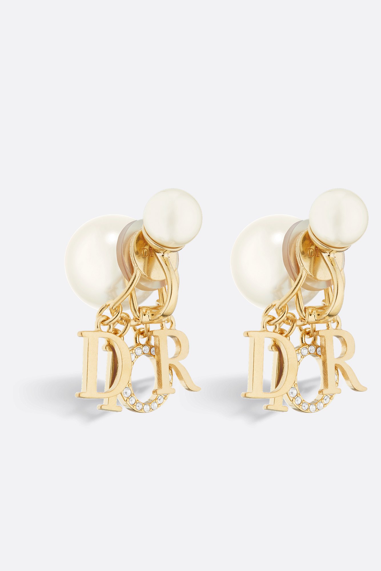 DIOR | ピアス & イヤリング |ウィメンズ|ディオール公式 DIOR | ピアス & イヤリング |ウィメンズ|ディオール公式