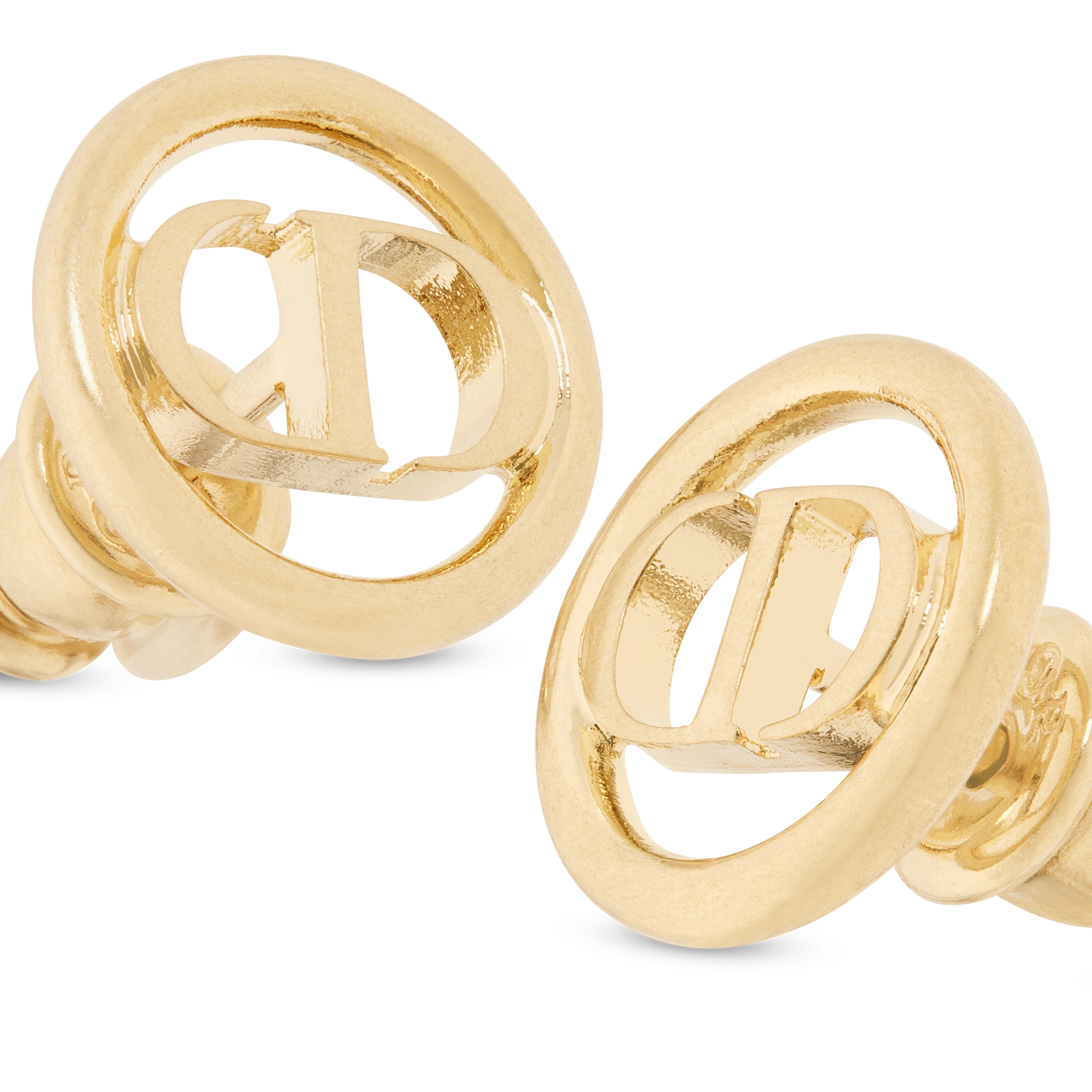 30 Montaigne Stud Earrings
