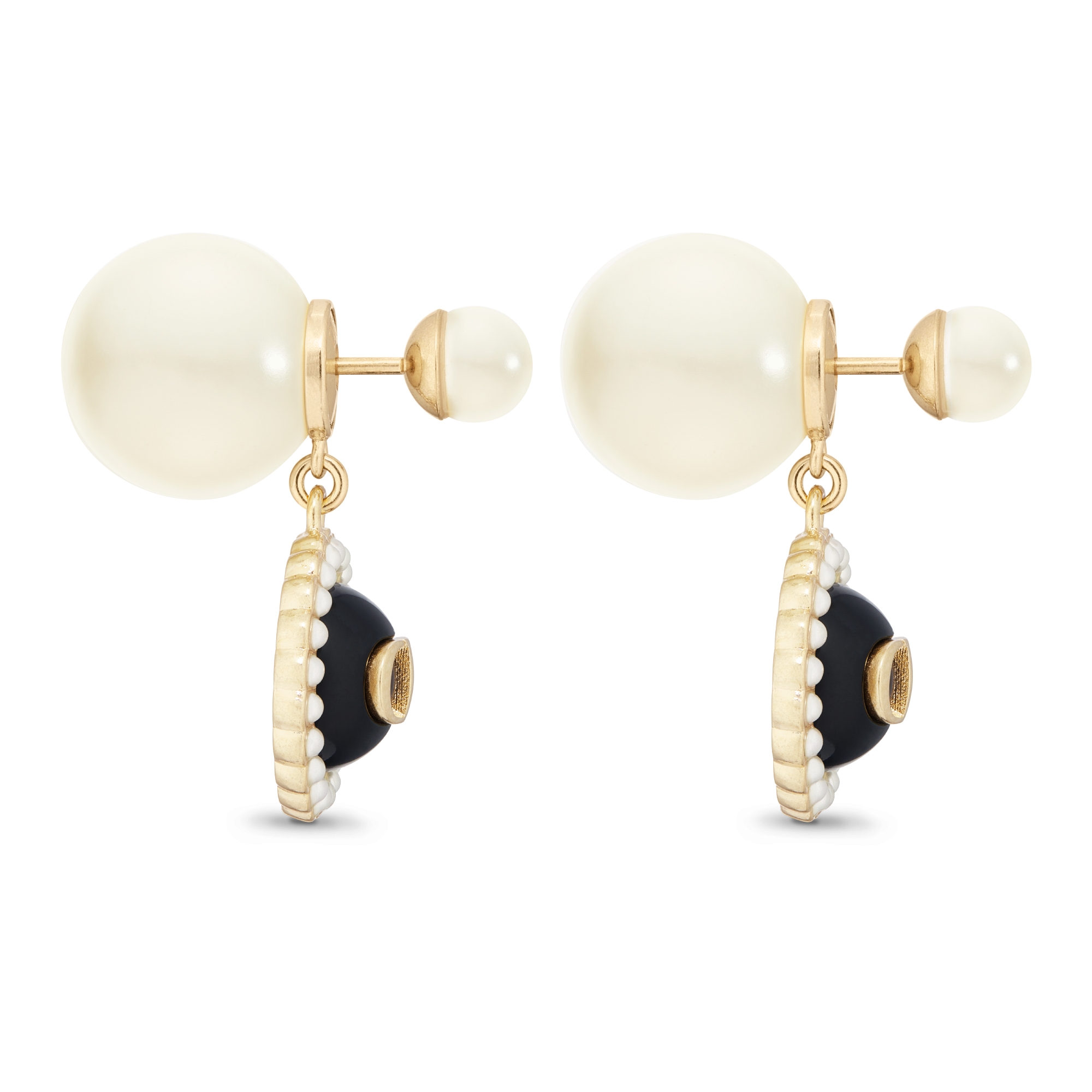 Dior Tribales Earrings