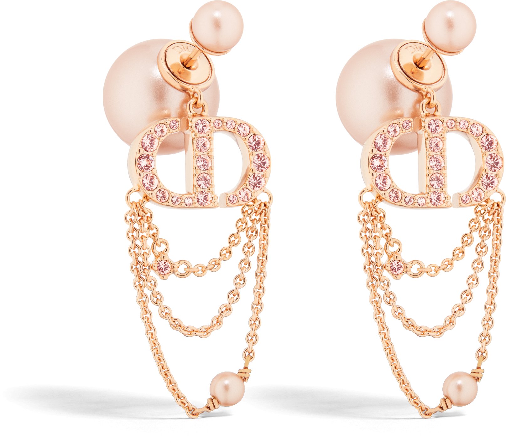 Dior tribales earrings price online