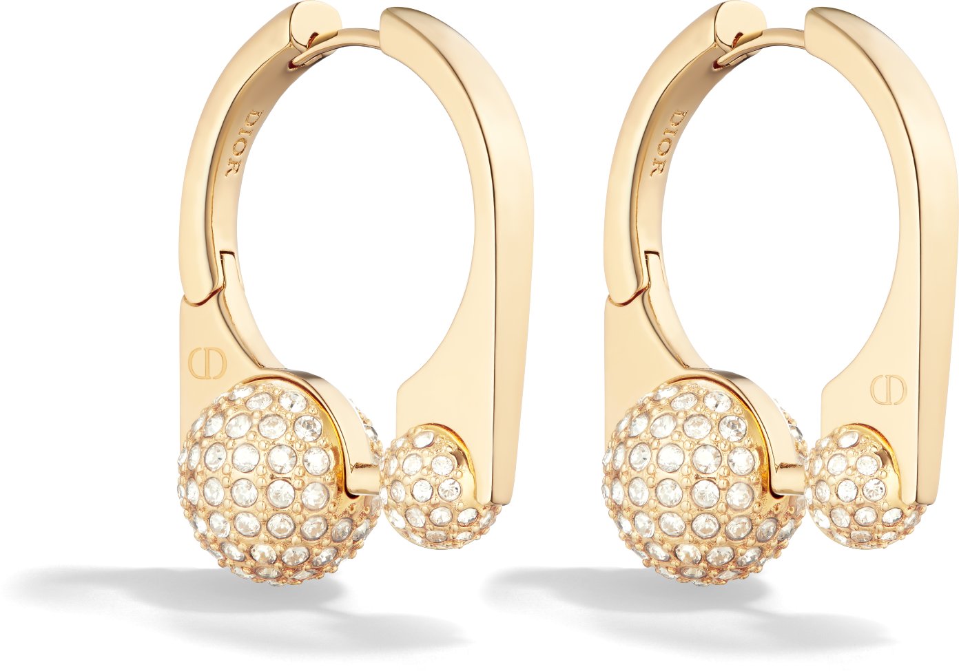 New dior earrings sales