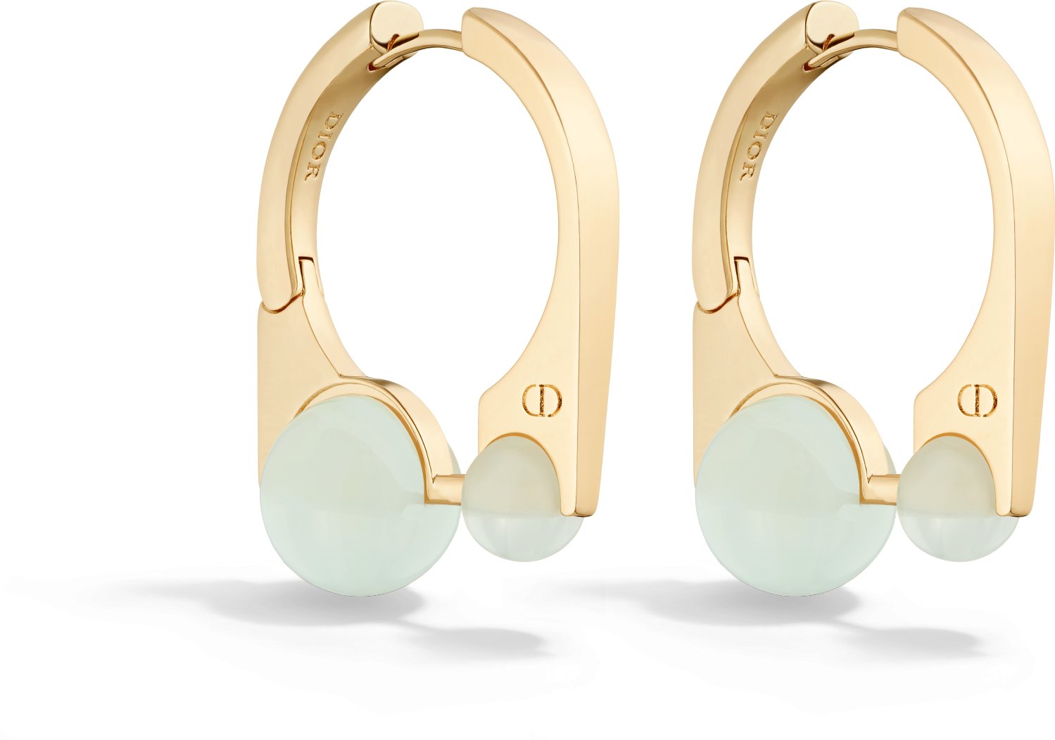 New dior earrings hotsell