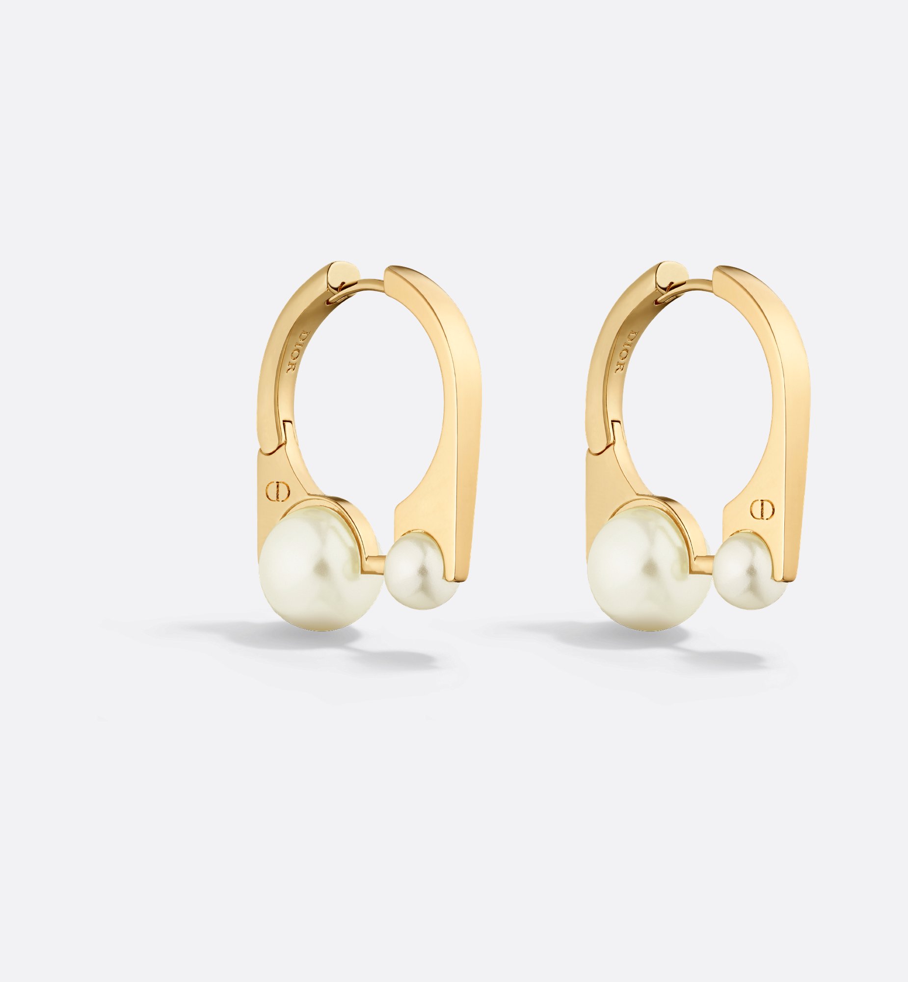 DIOR | C'est Dior ベルト 20mm スムースカーフスキン DIOR | C'est Dior ベルト 20mm スムースカーフスキン