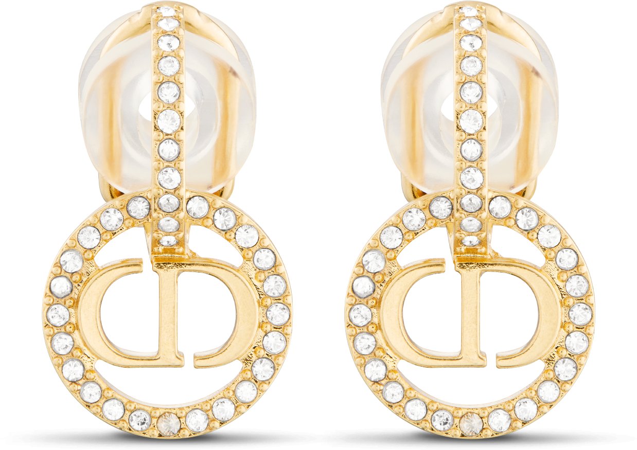 Dior earrings prices new arrivals