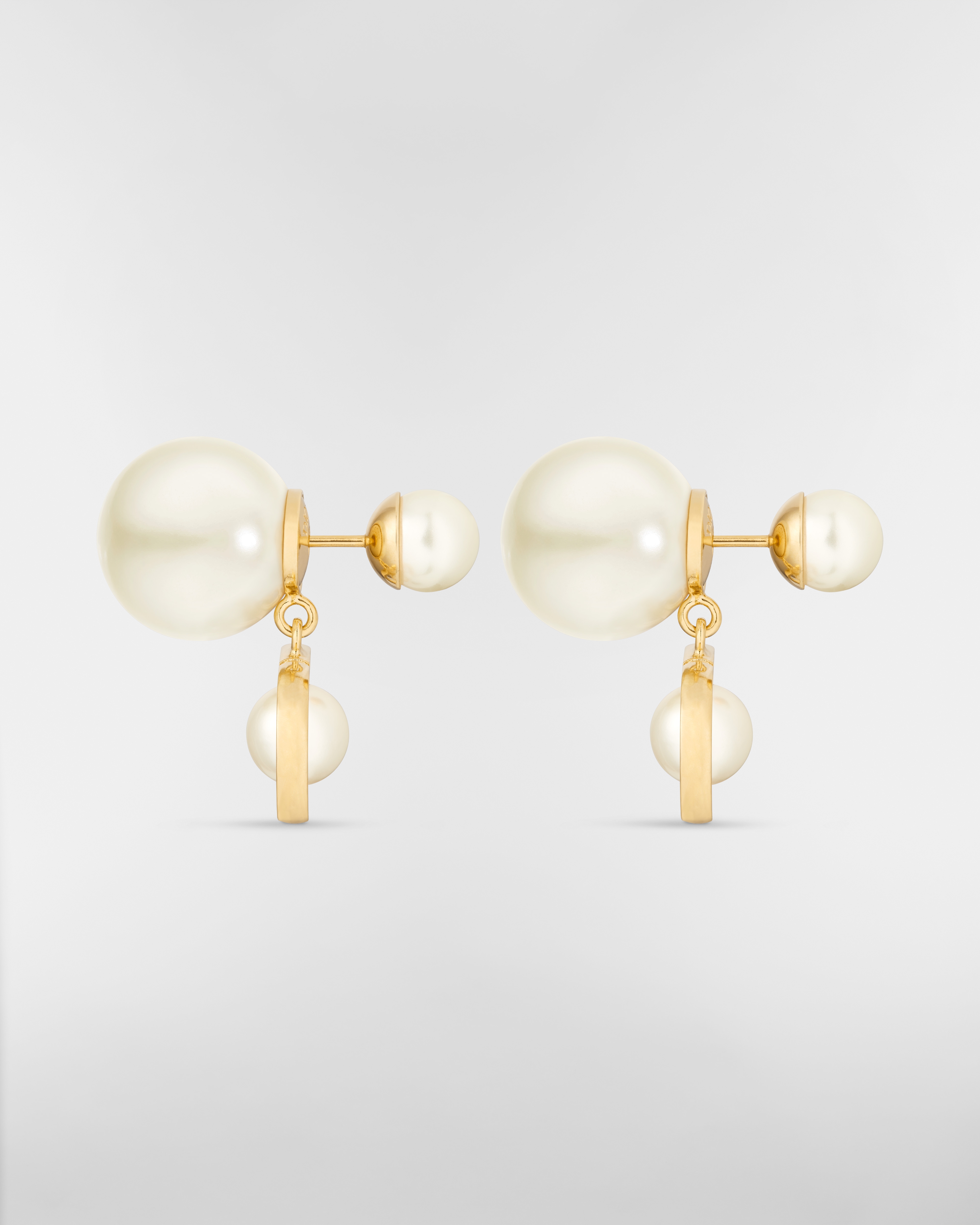 Dior Tribales Earrings