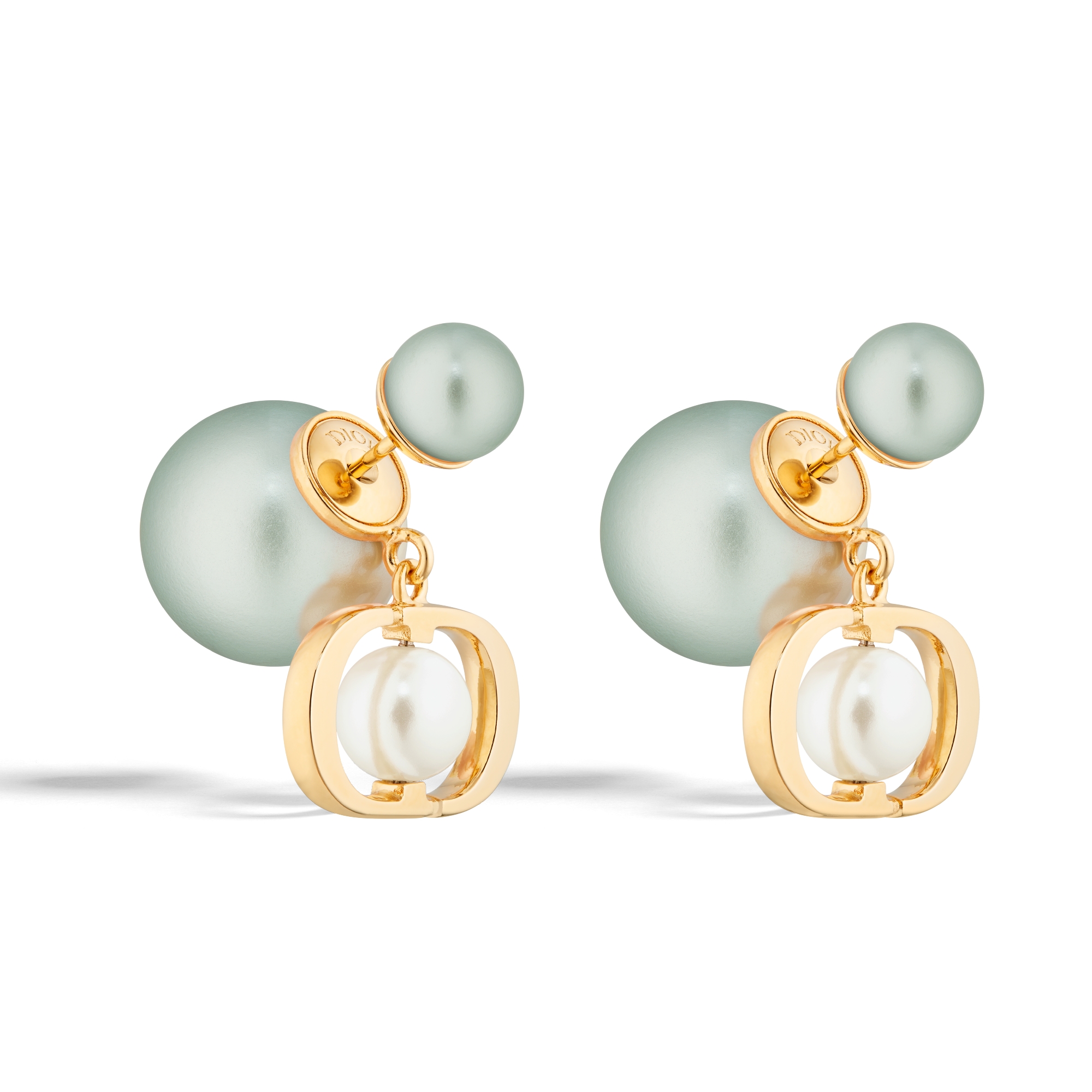 Dior Tribales ピアス