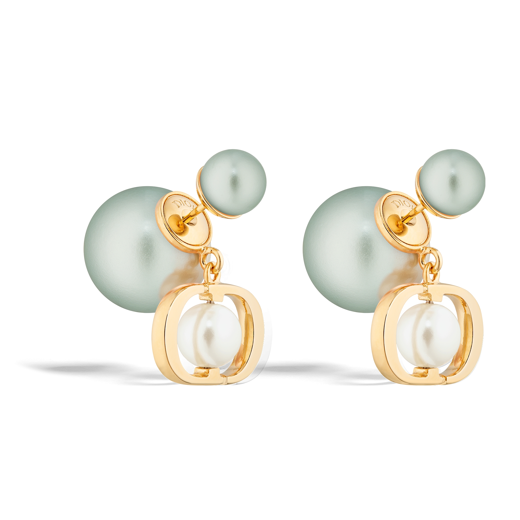 DIOR TRIBALES ピアス