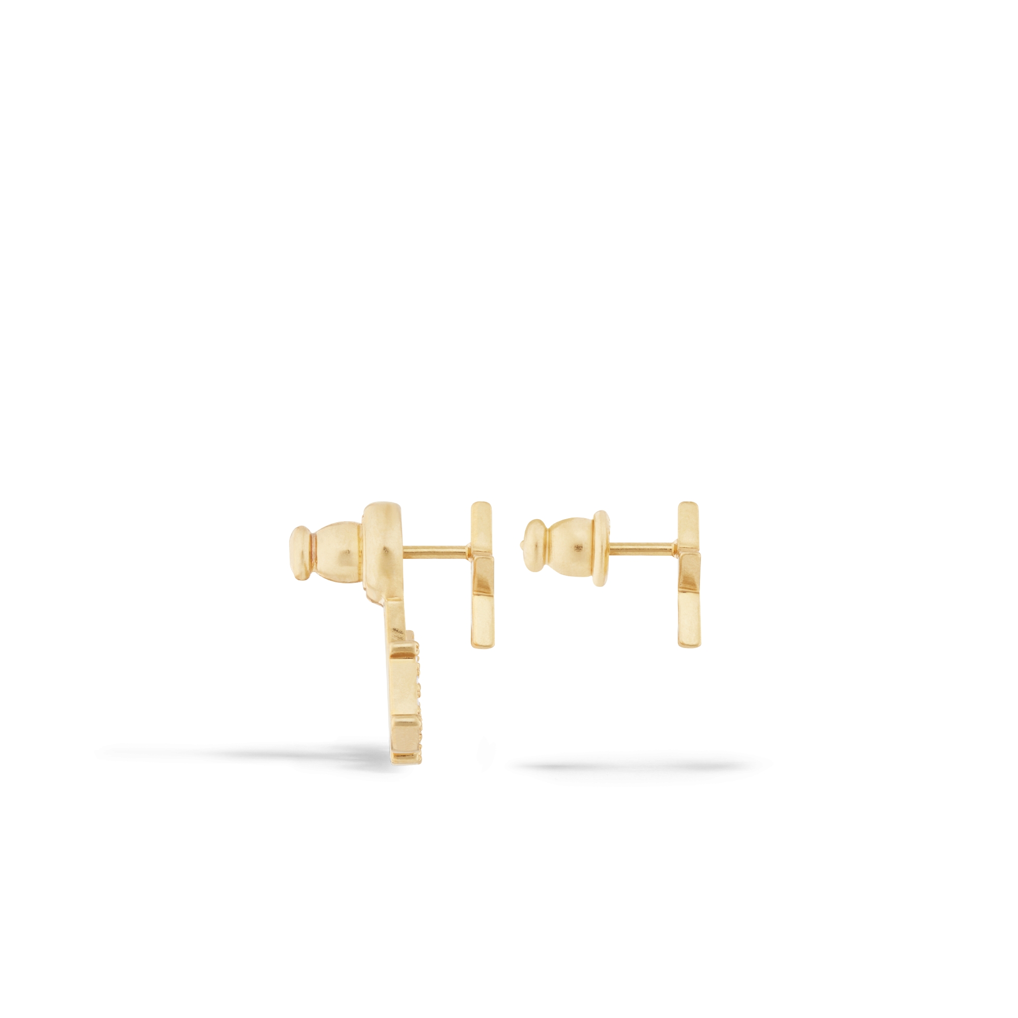 Dio(r)evolution Earrings