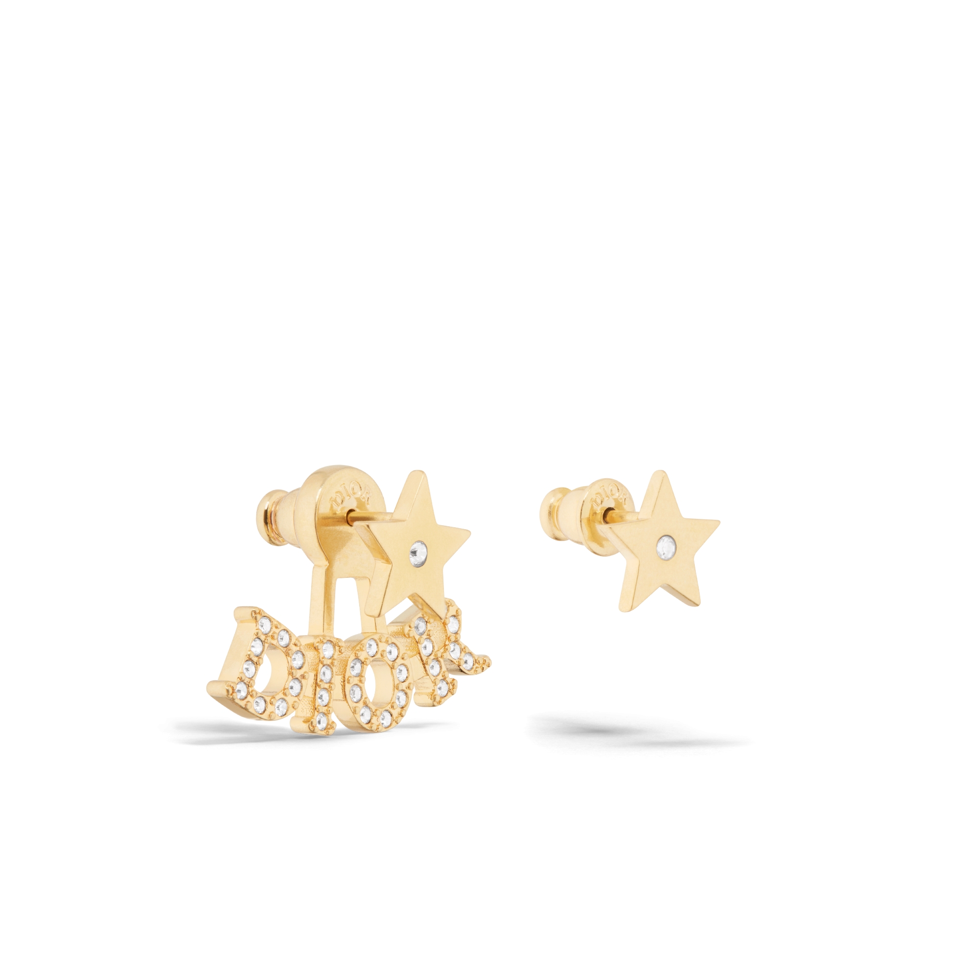 Dio(r)evolution Earrings