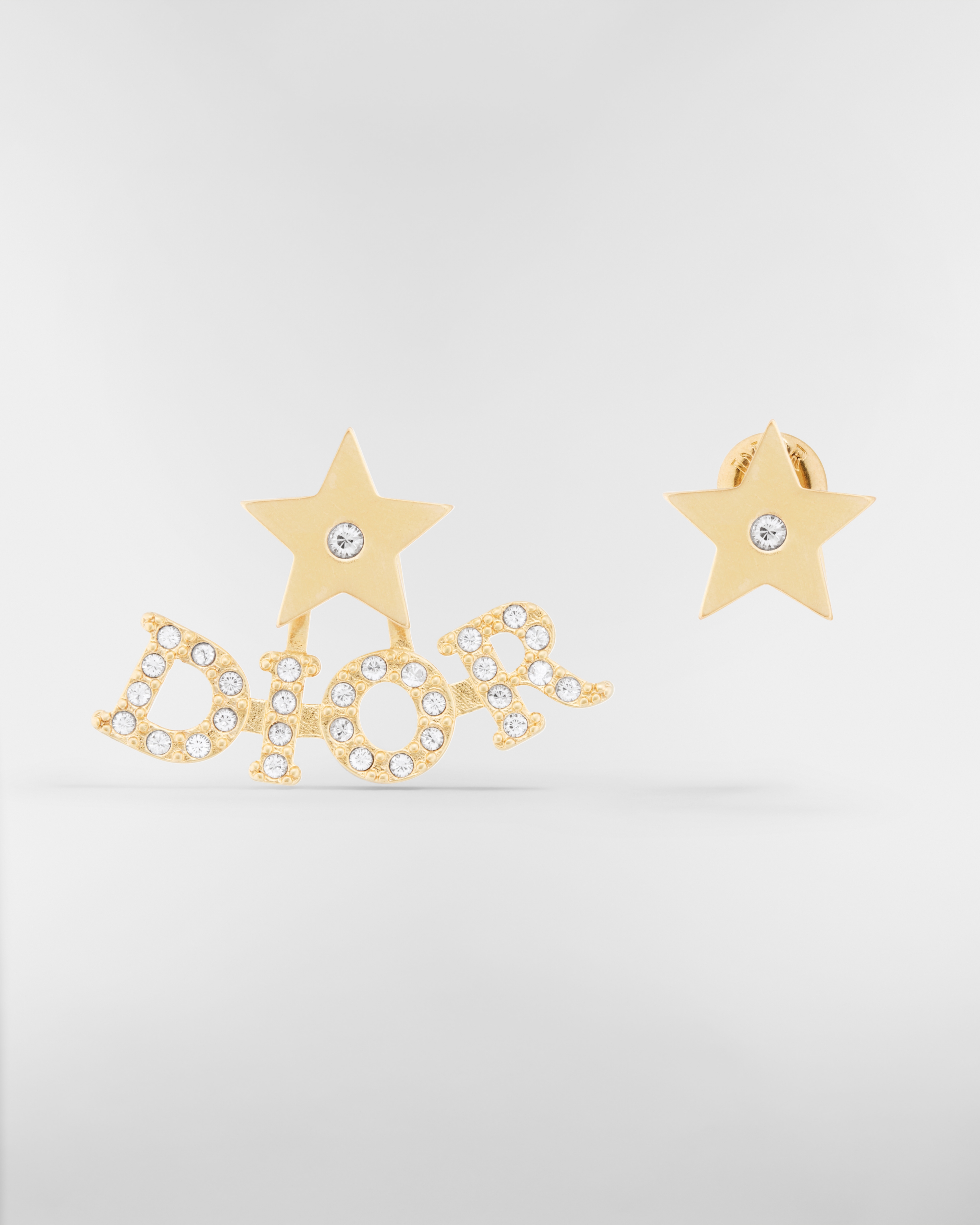Dio(r)evolution Earrings