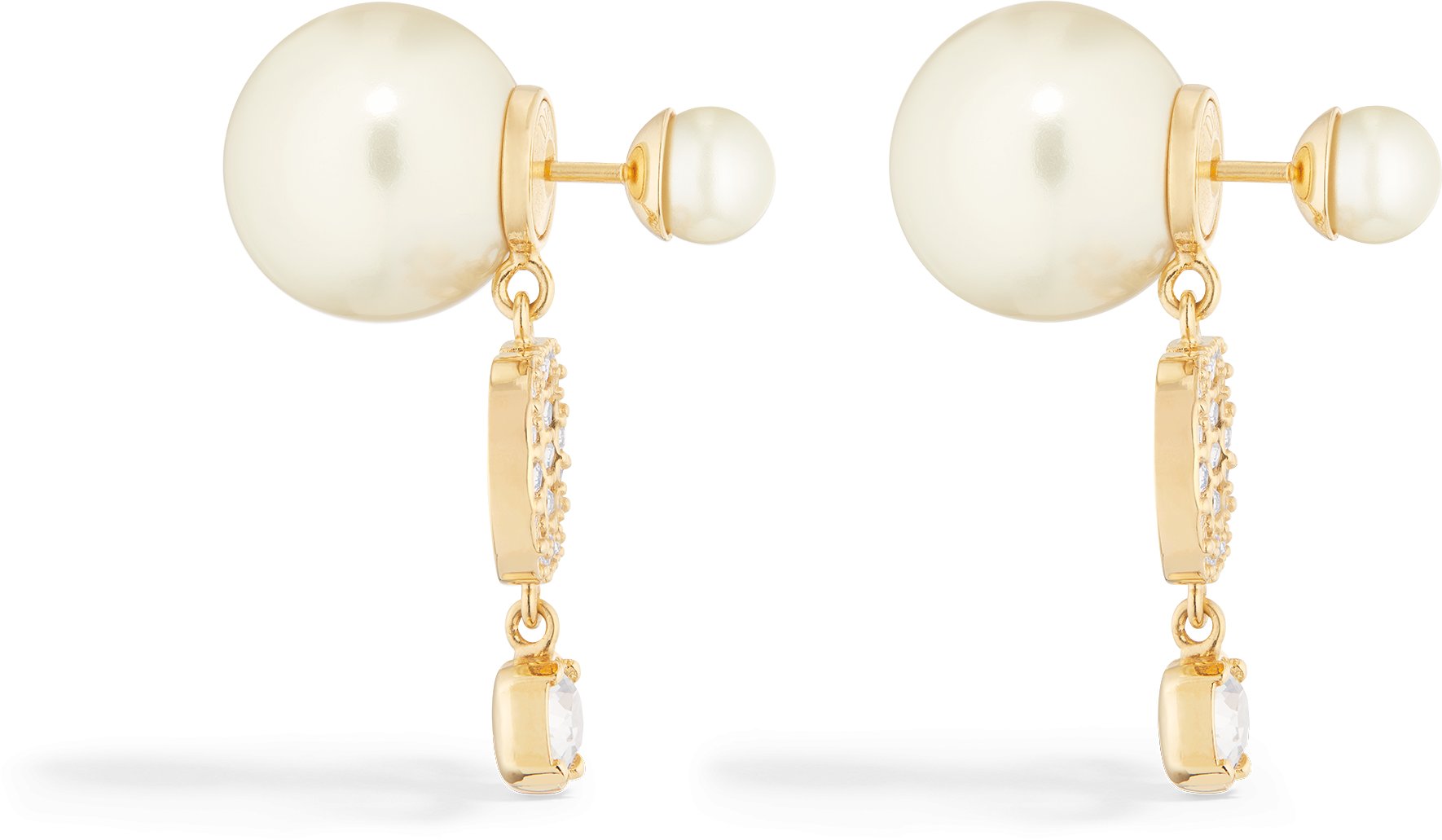 Dior Tribales 耳環 aria_profileView