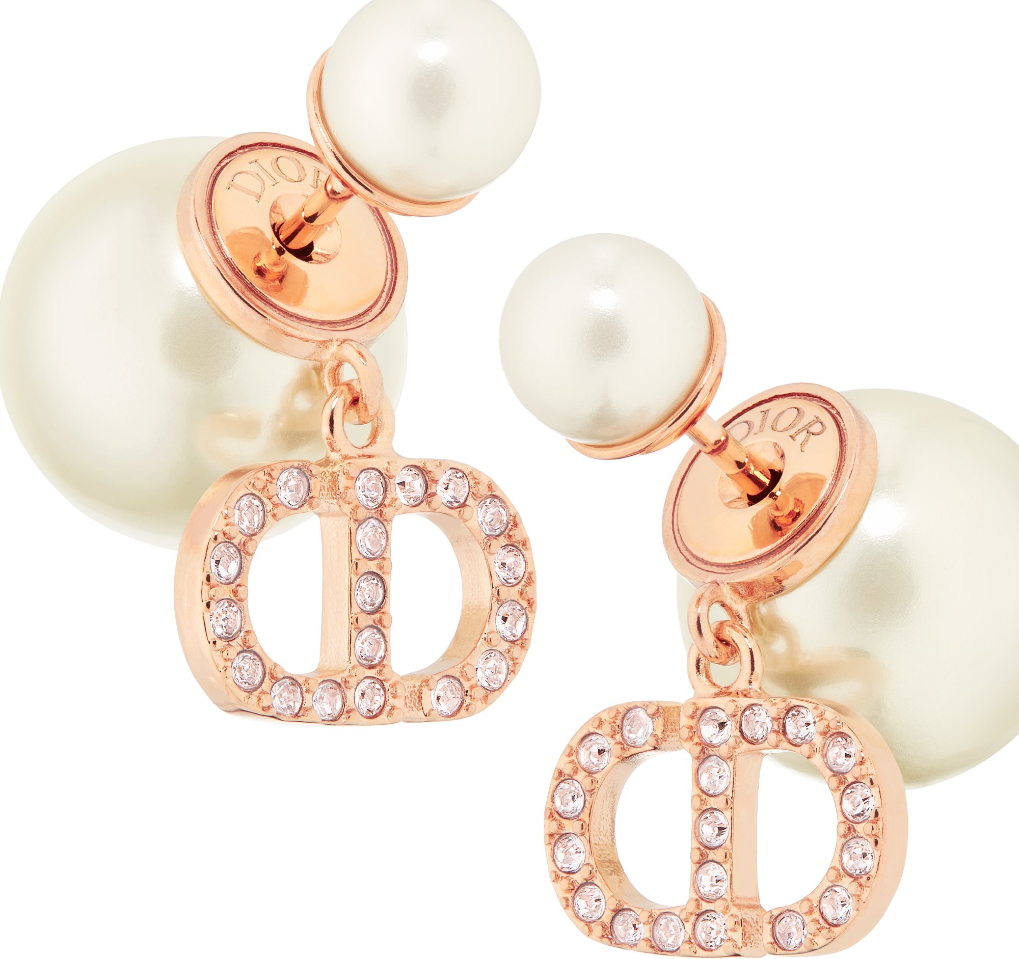 Dior Tribales Earrings