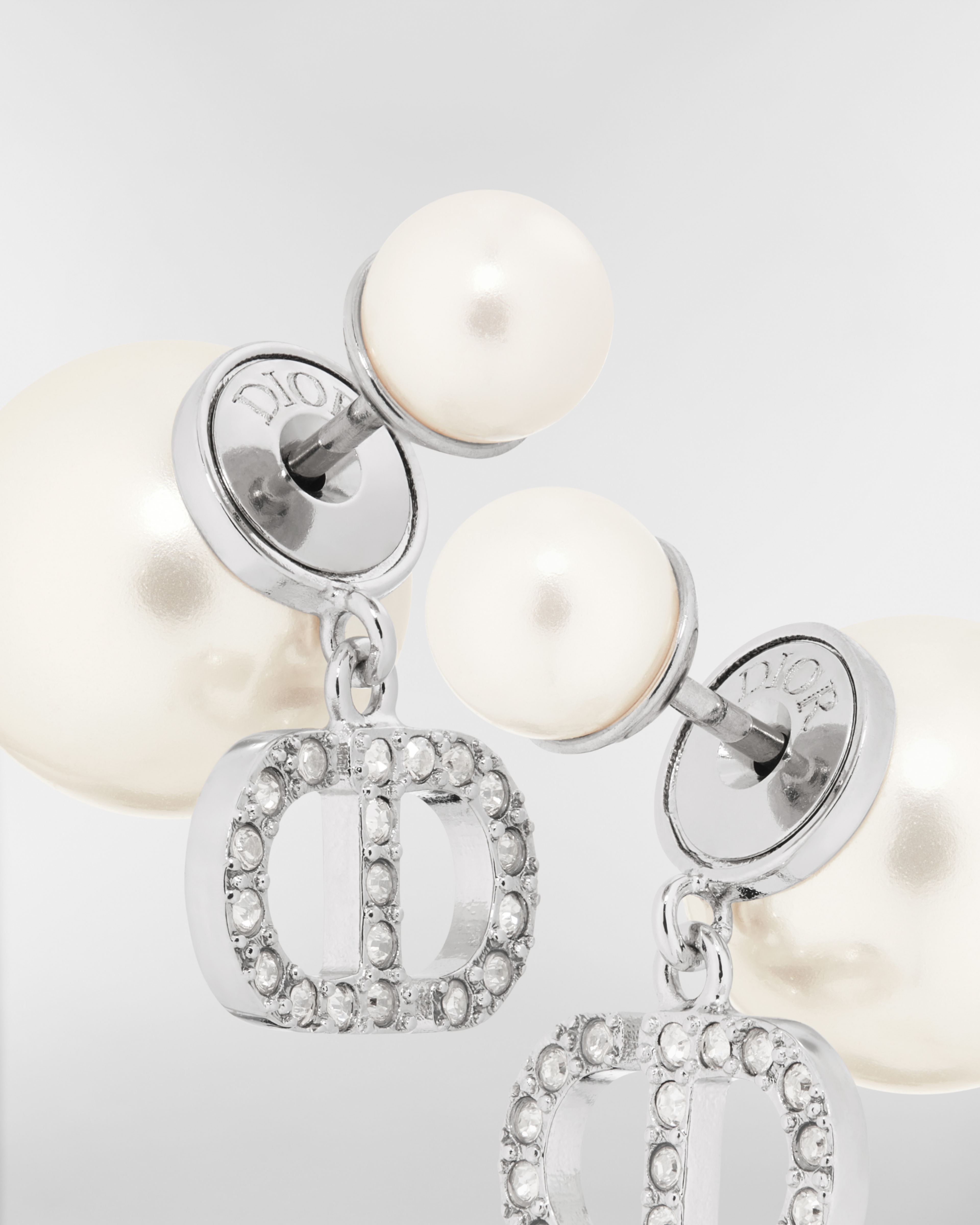 Dior Tribales Earrings