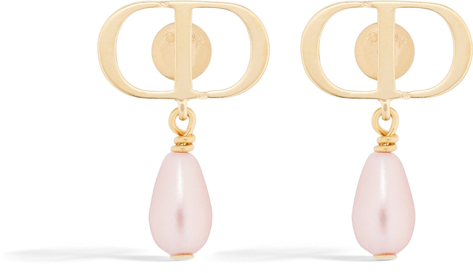 Women s Designer Earrings Clip DIOR AU DIOR