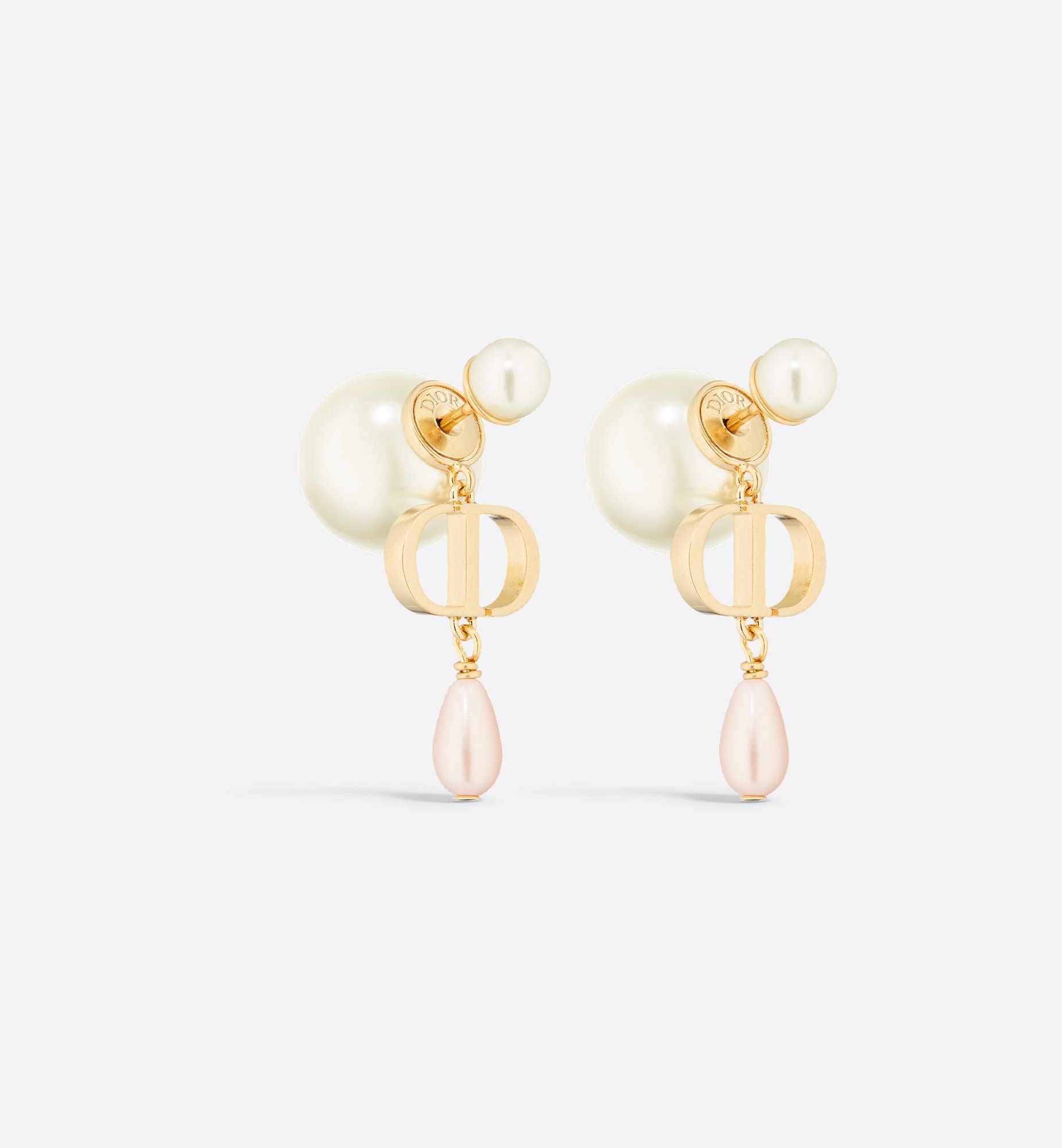 DIOR | DiorSignature ヘッドバンド アクリル DIOR | DiorSignature ヘッドバンド アクリル