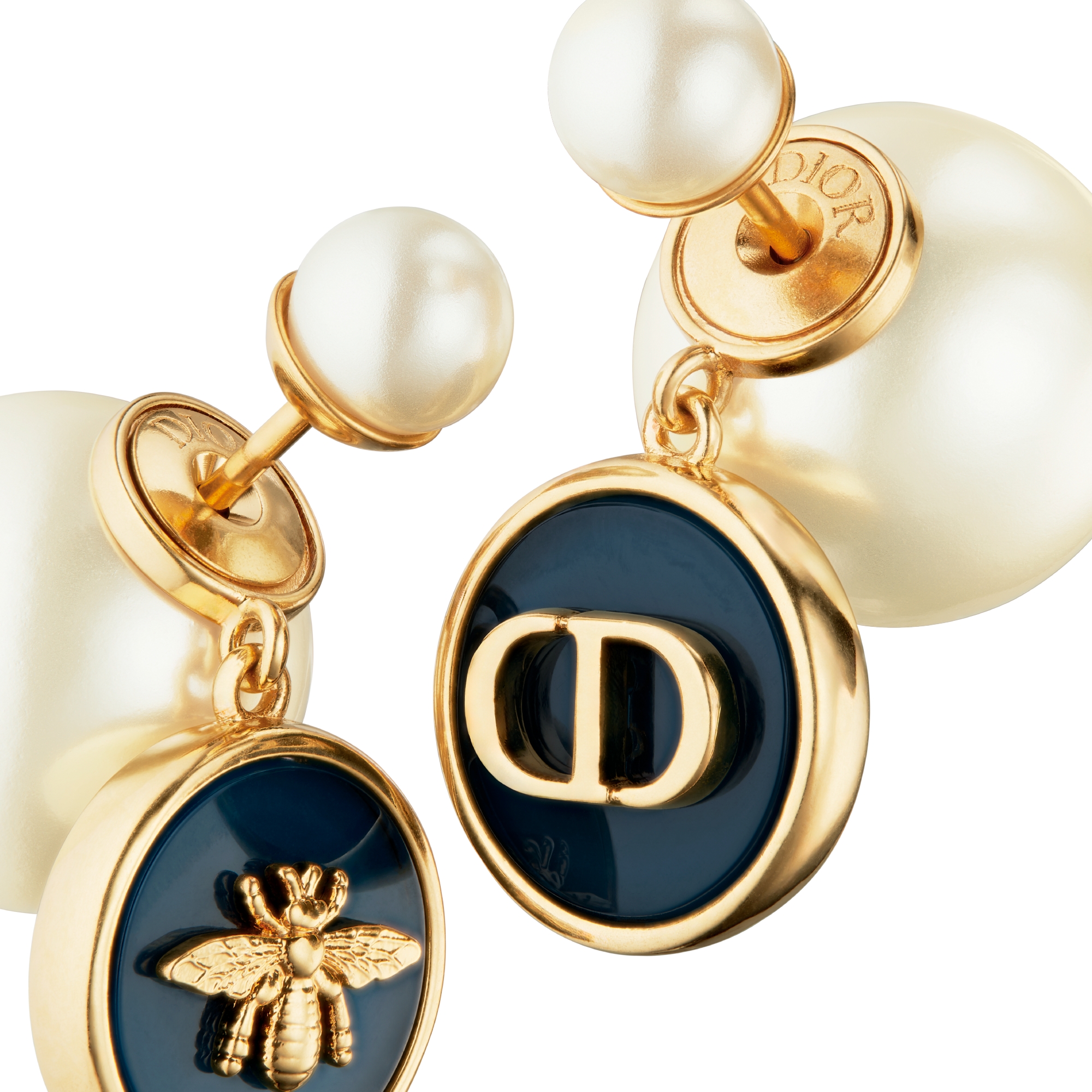 Dior Tribales Earrings