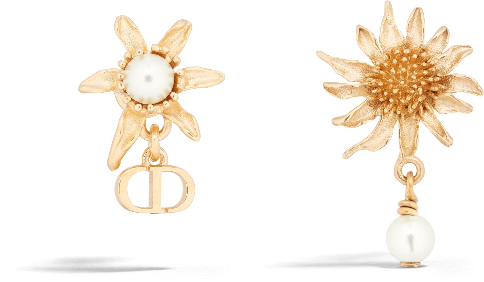 DIOR | Christian Dior 1947 Zodiac しし座 ミッツァ スカーフ シルクツイル