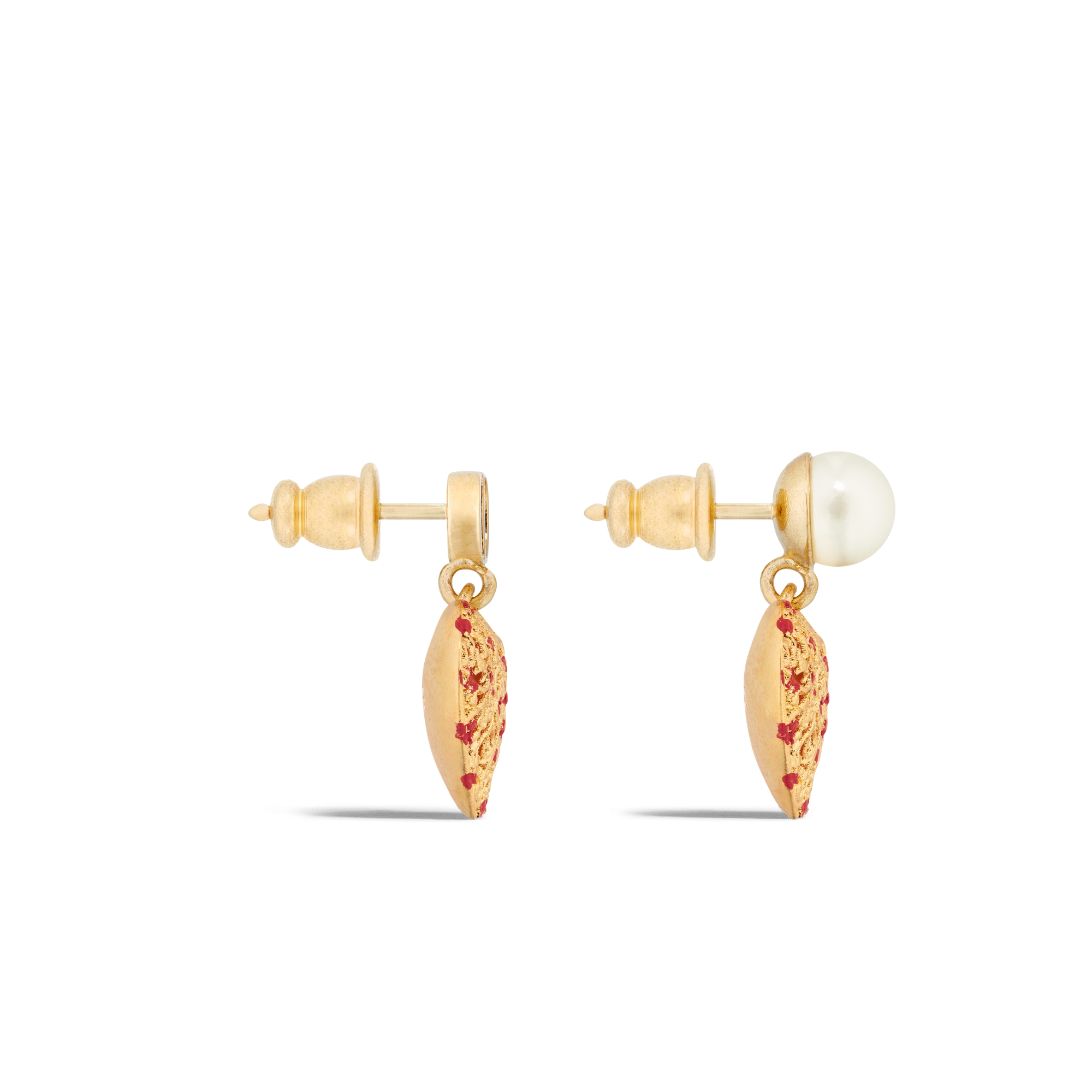 Boucles d'oreilles clips sans perçage Femme