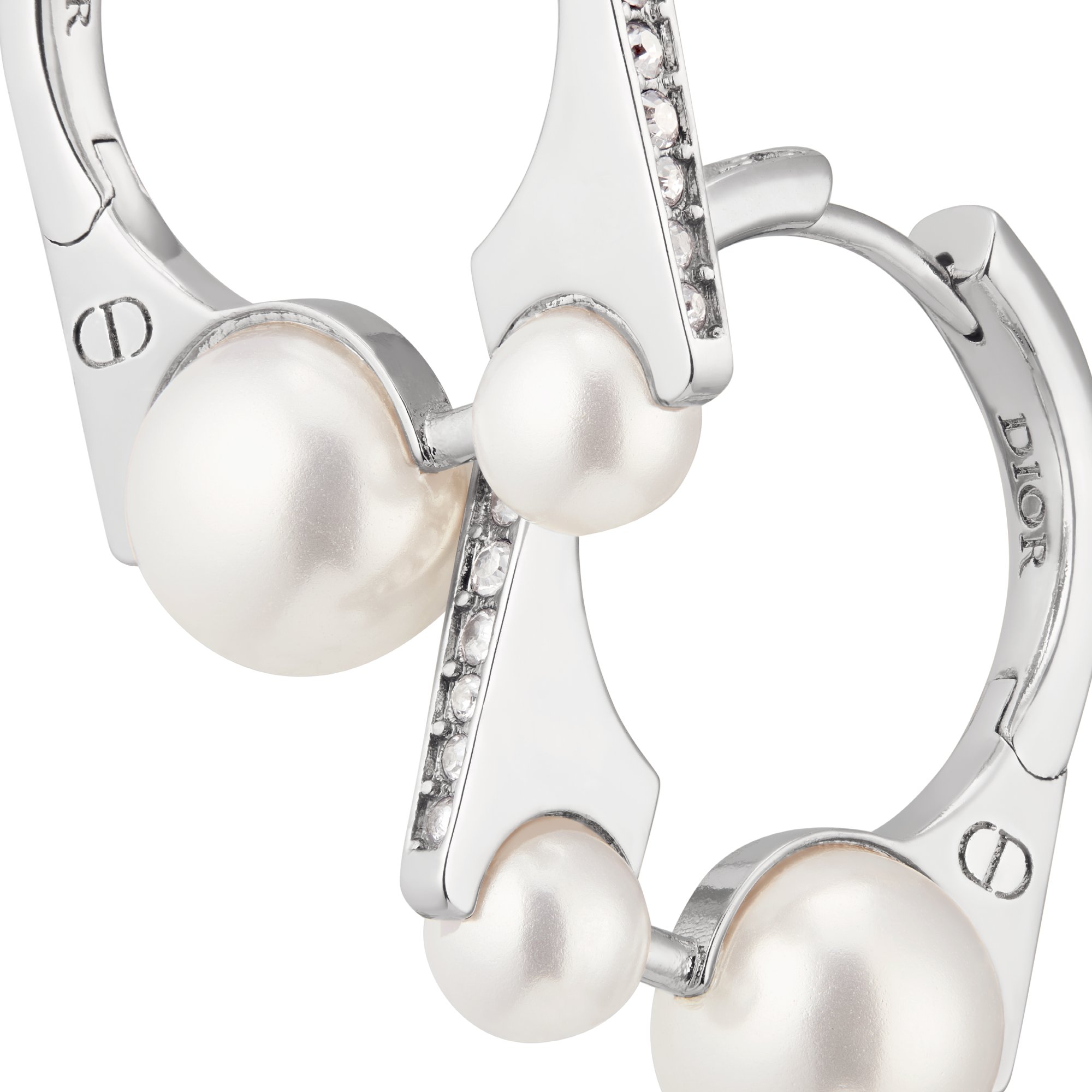 New dior earrings cheap